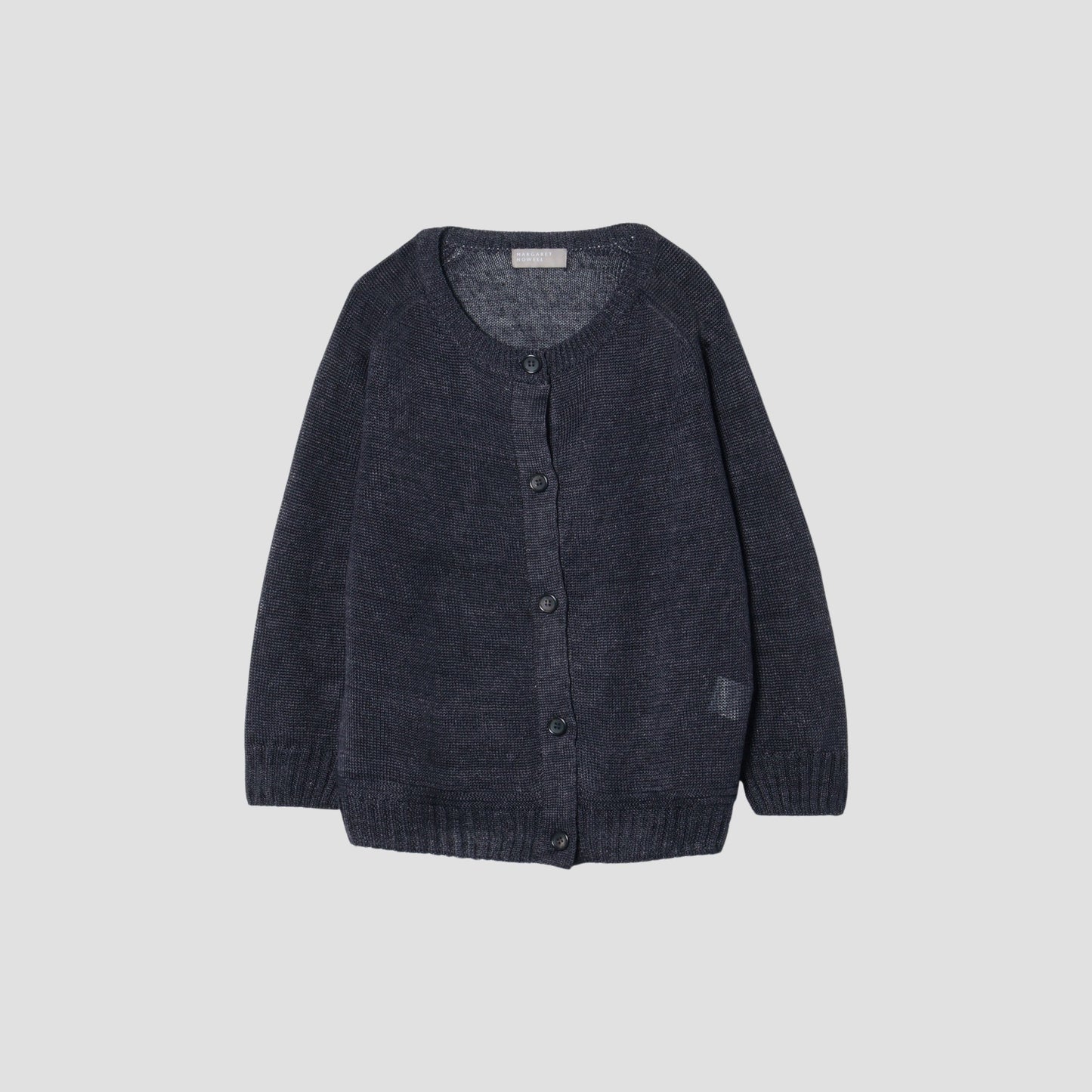 FADED LINEN KNIT