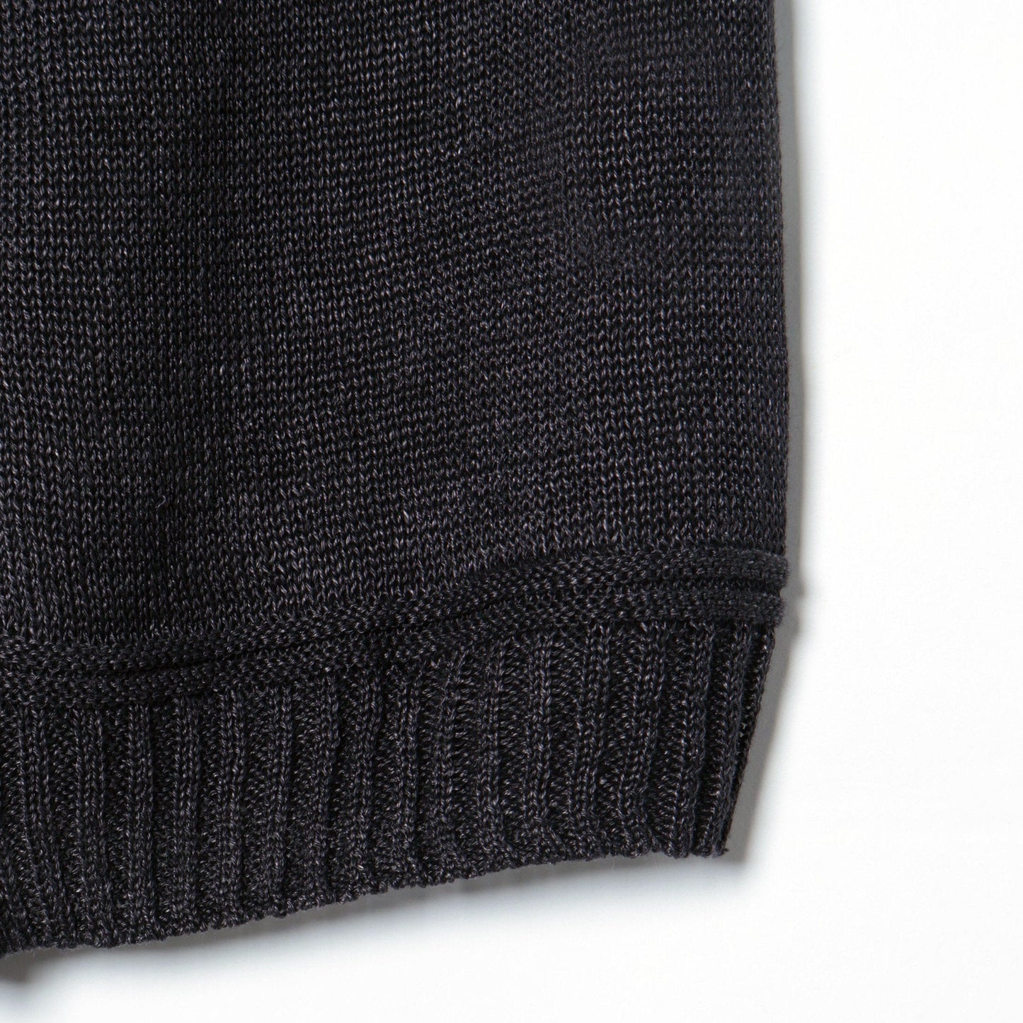 FADED LINEN KNIT
