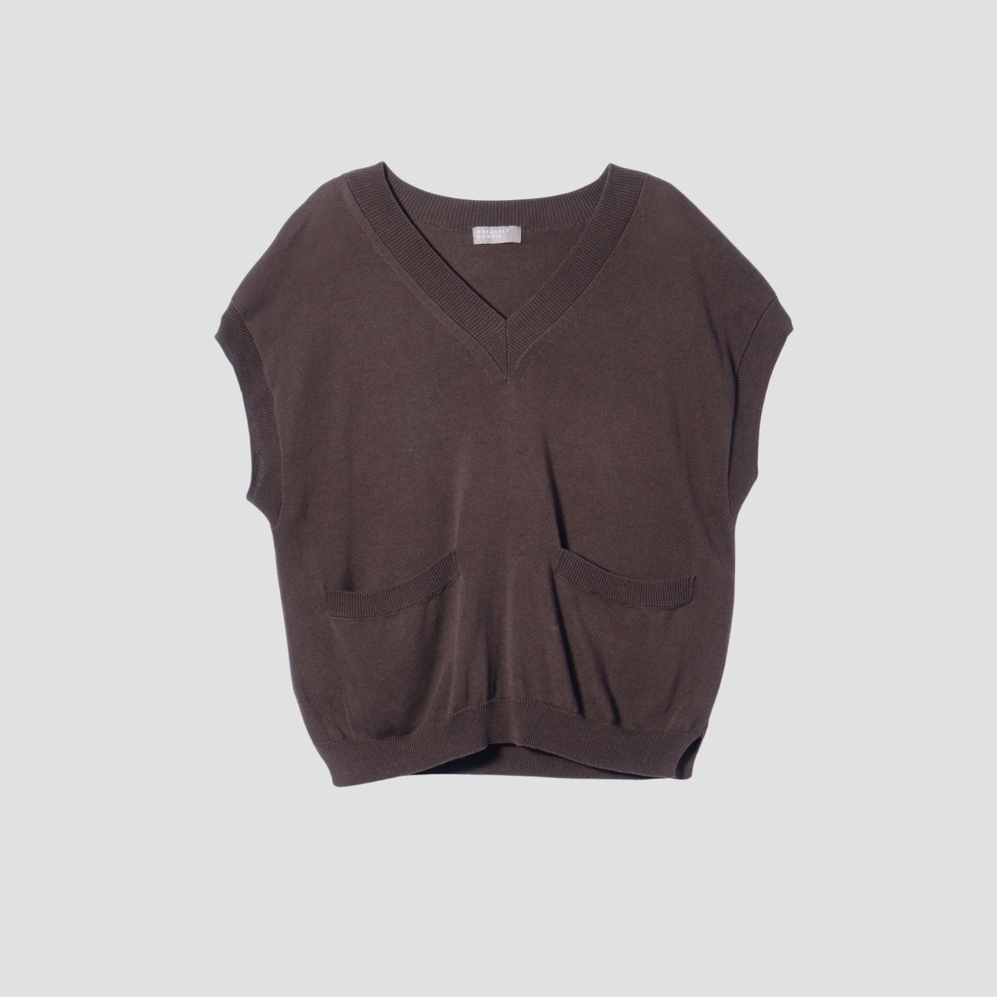 LONG STAPLE COTTON KNIT