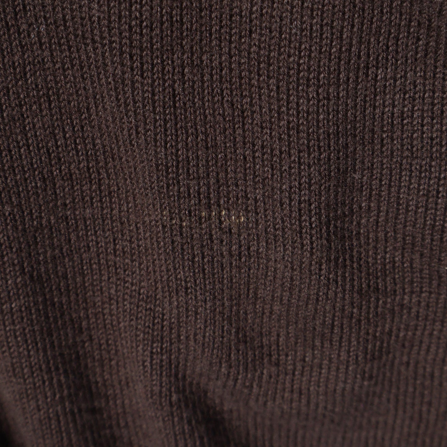 LONG STAPLE COTTON KNIT