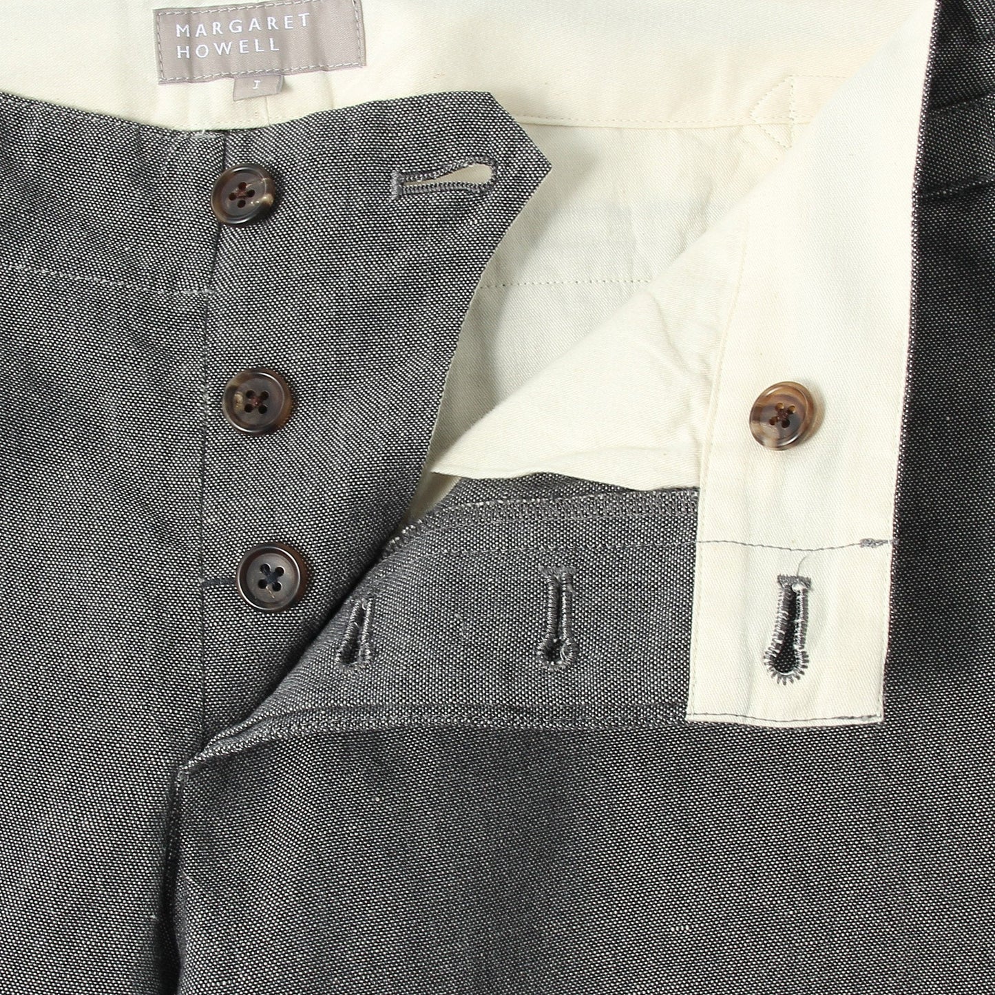 TROUSERS