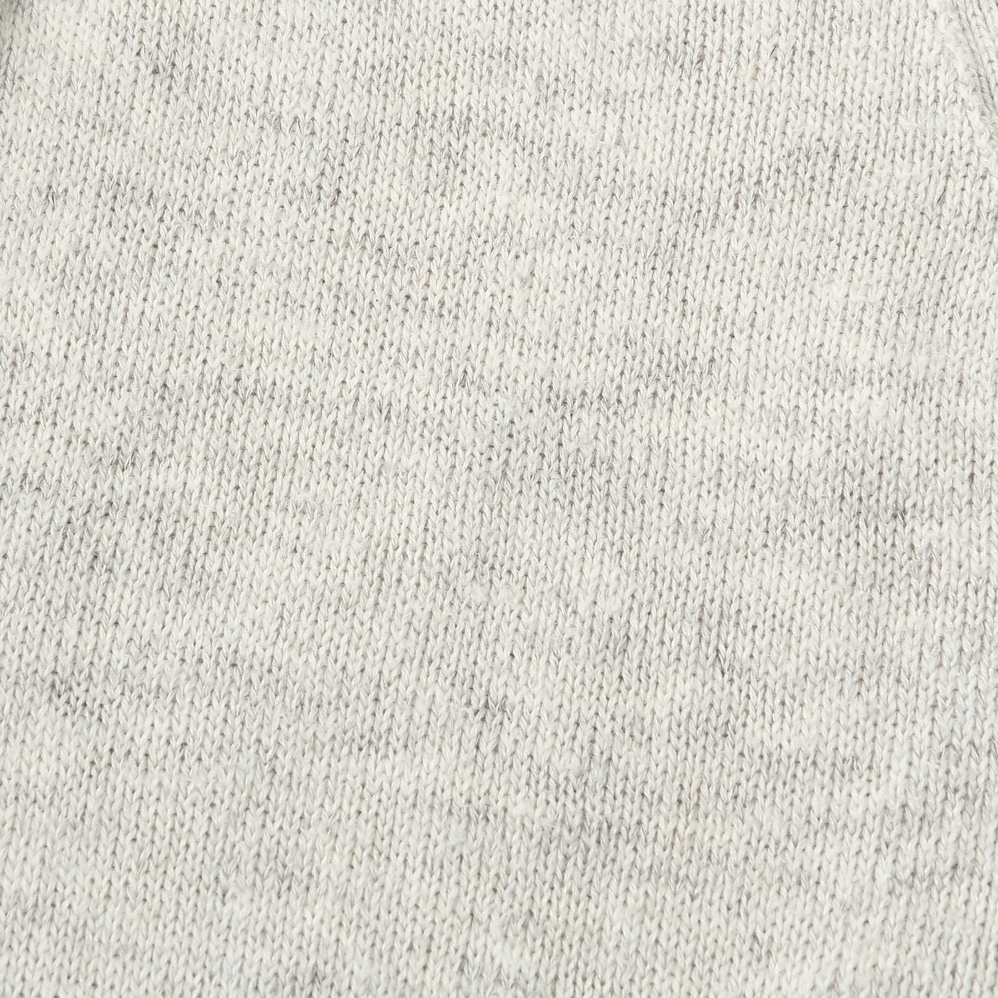 ROUGH COTTON LINEN KNIT