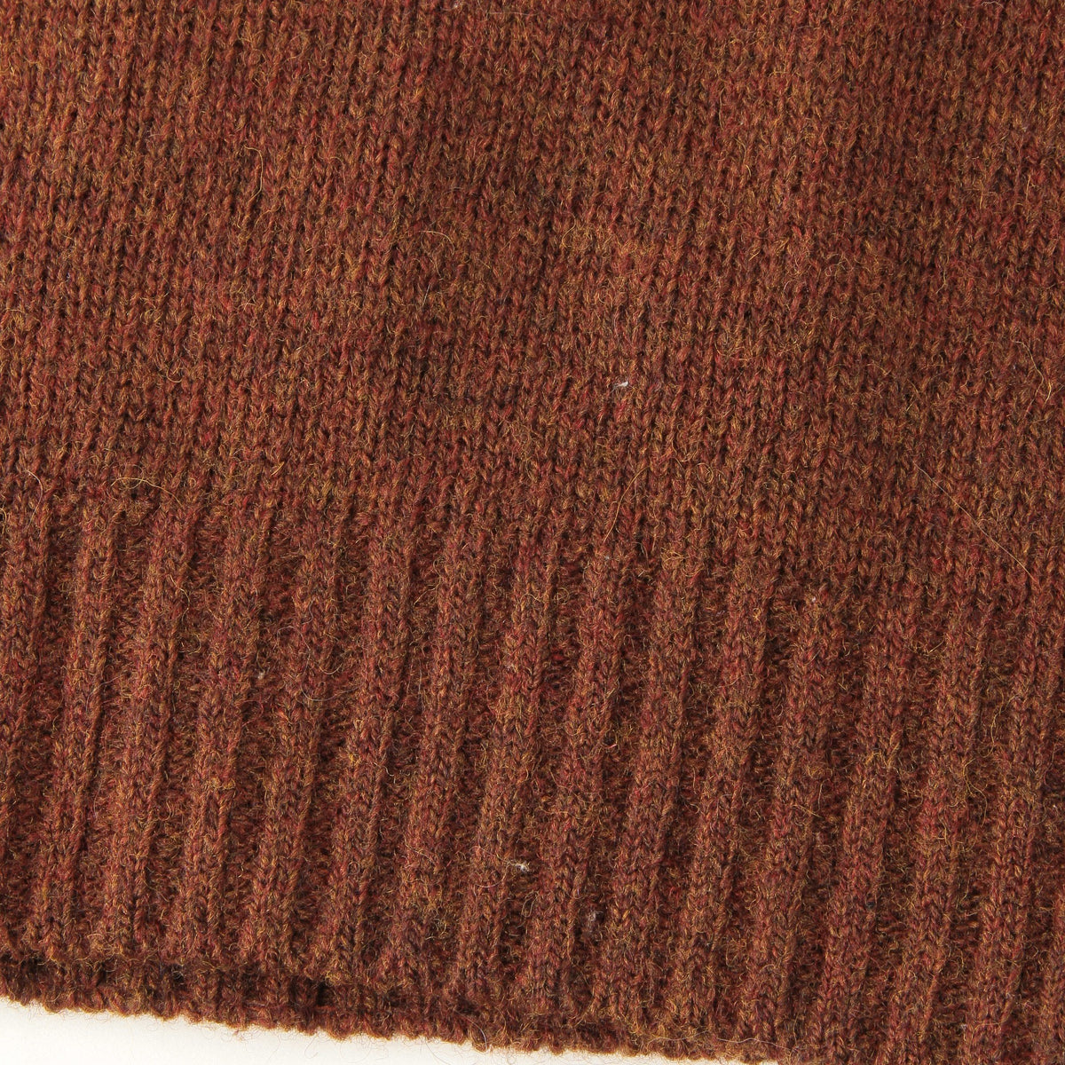 SHETLAND SOFT WOOL KNIT