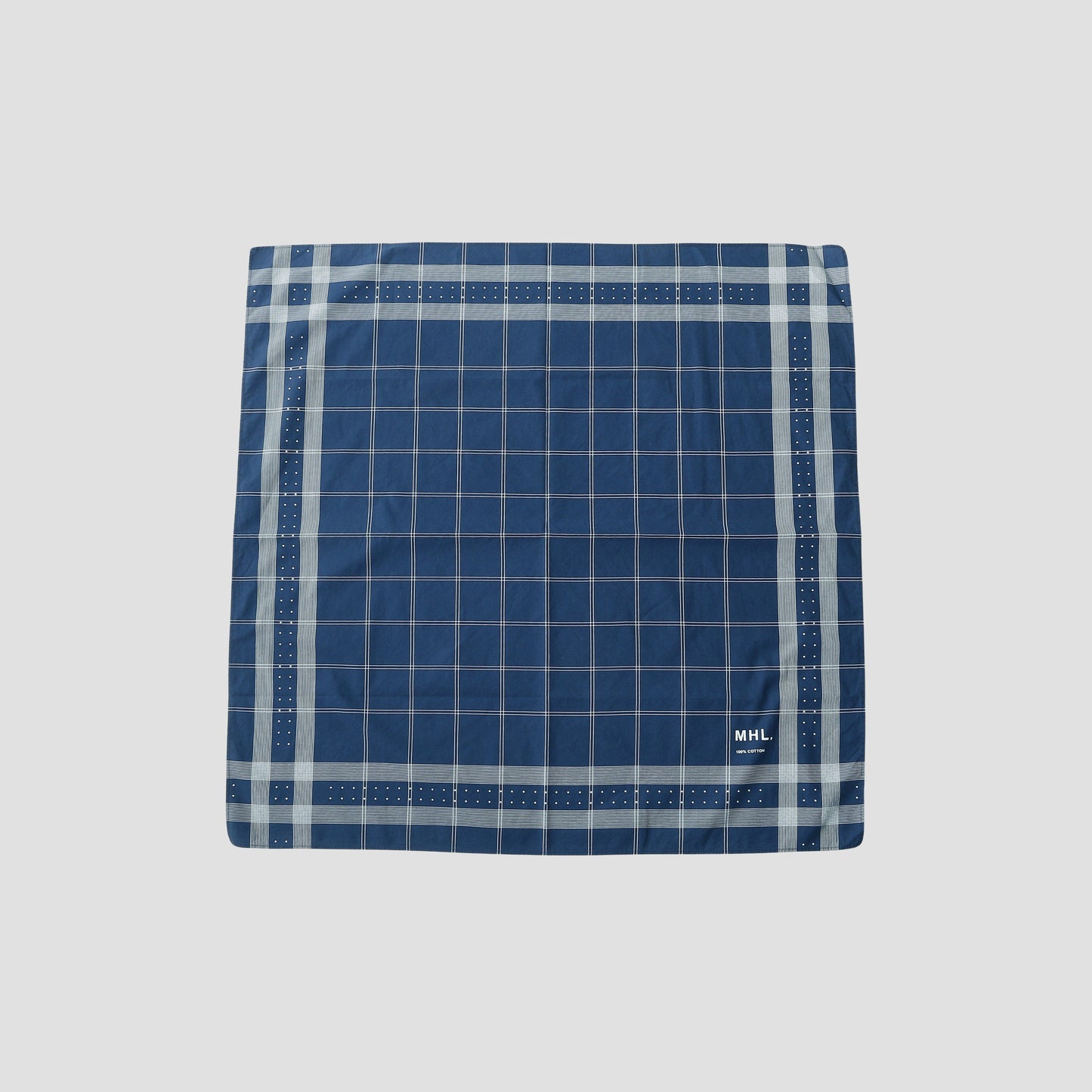 MHL PRINTED SCARF
