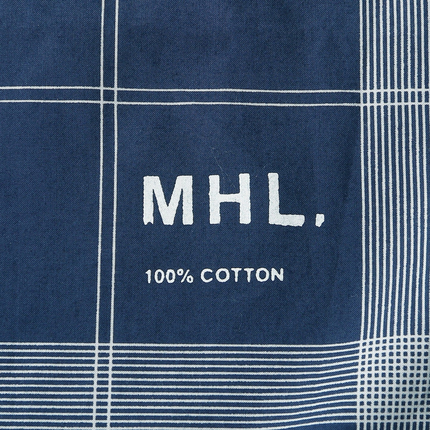 MHL PRINTED SCARF