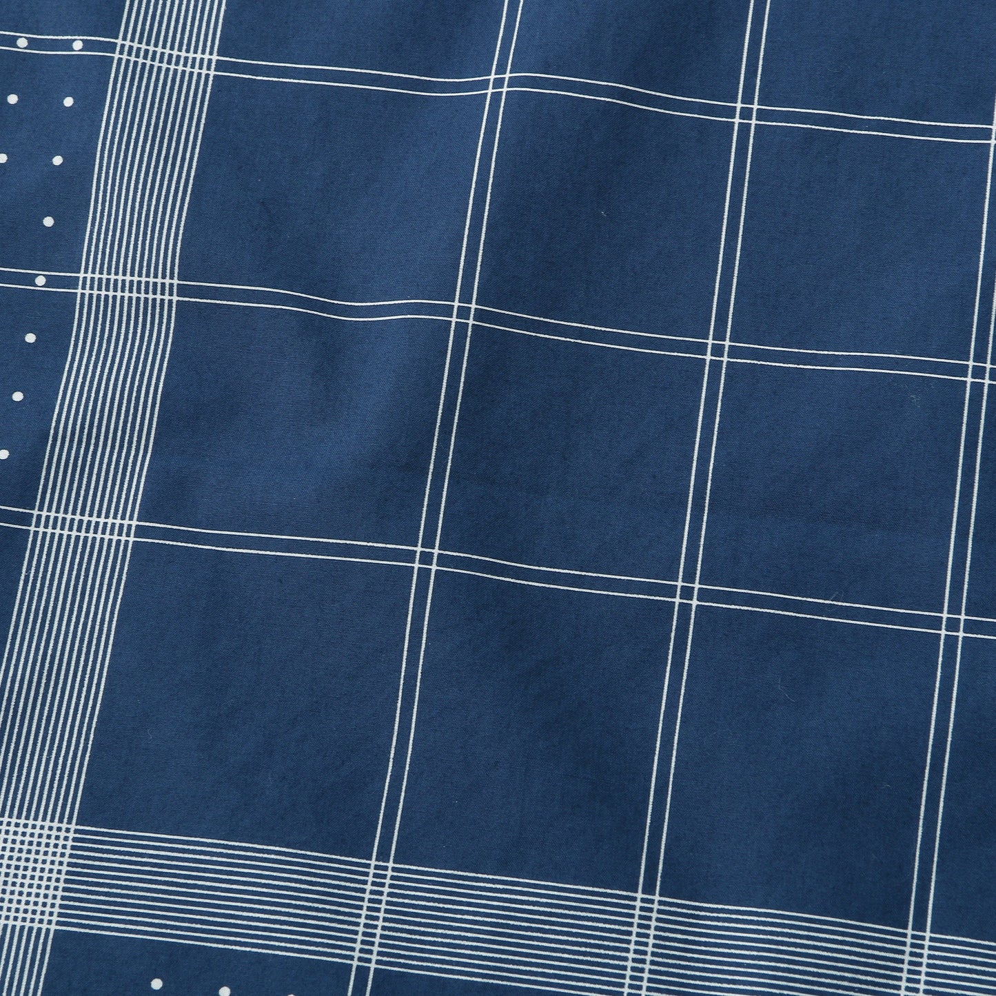 MHL PRINTED SCARF