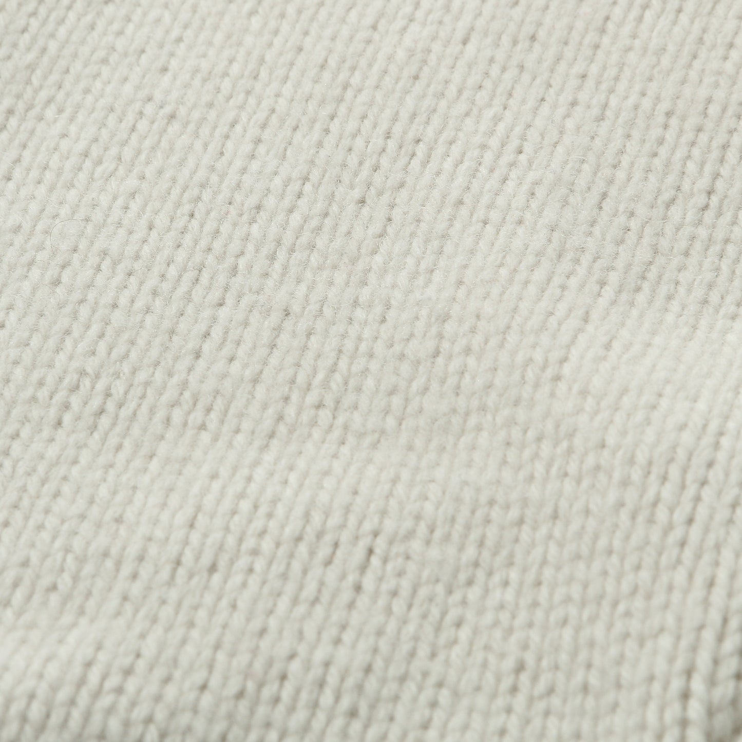 WOOL CASHMERE SILK JUMPER KNIT