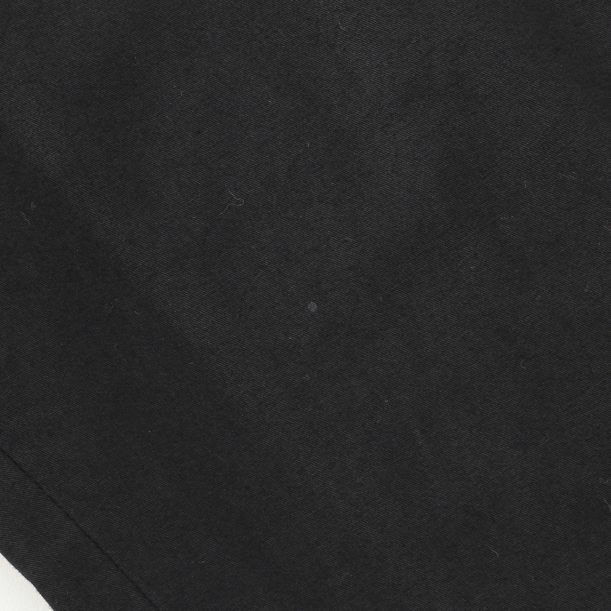 LIGHT COTTON LINEN TWILL TROUSERS