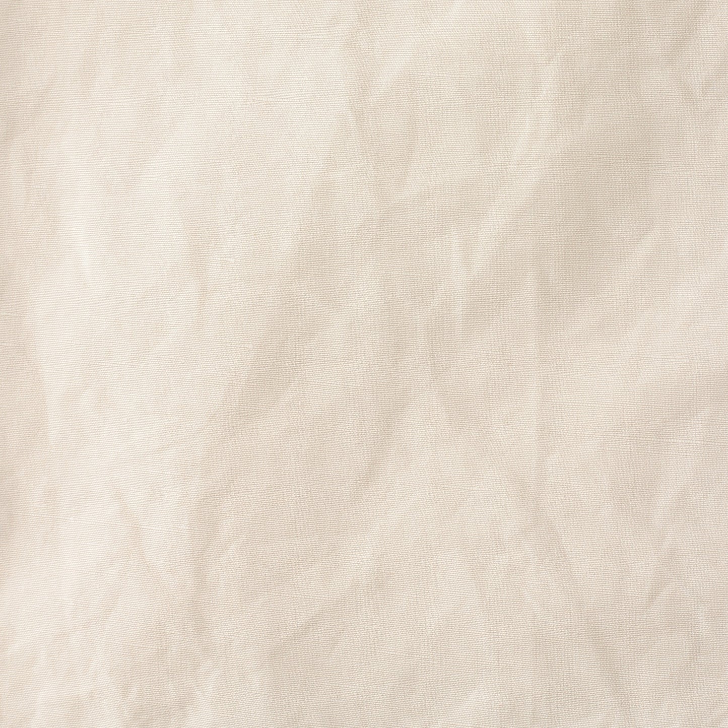 PLAIN WEAVE COTTON LINEN SKIRT