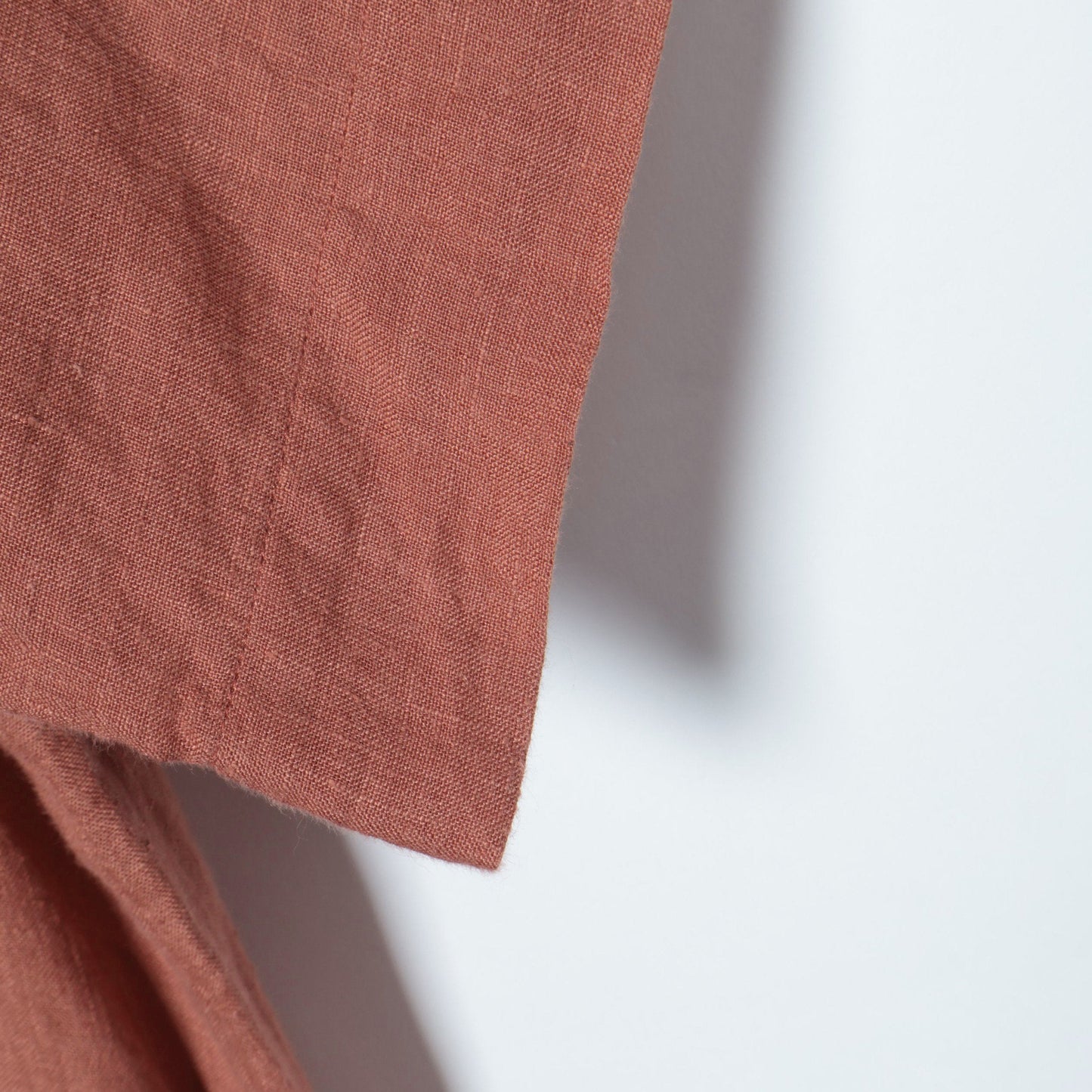 SOFT LINEN SHIRT
