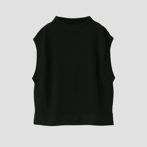 WOOL CASHMERE KNIT