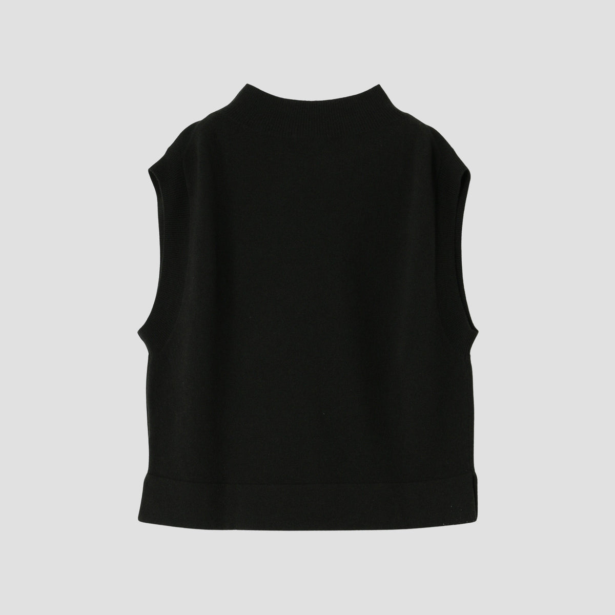 WOOL CASHMERE KNIT
