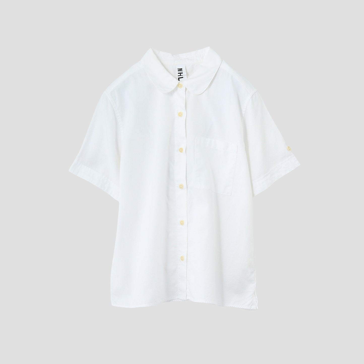 PIN OXFORD SHIRT