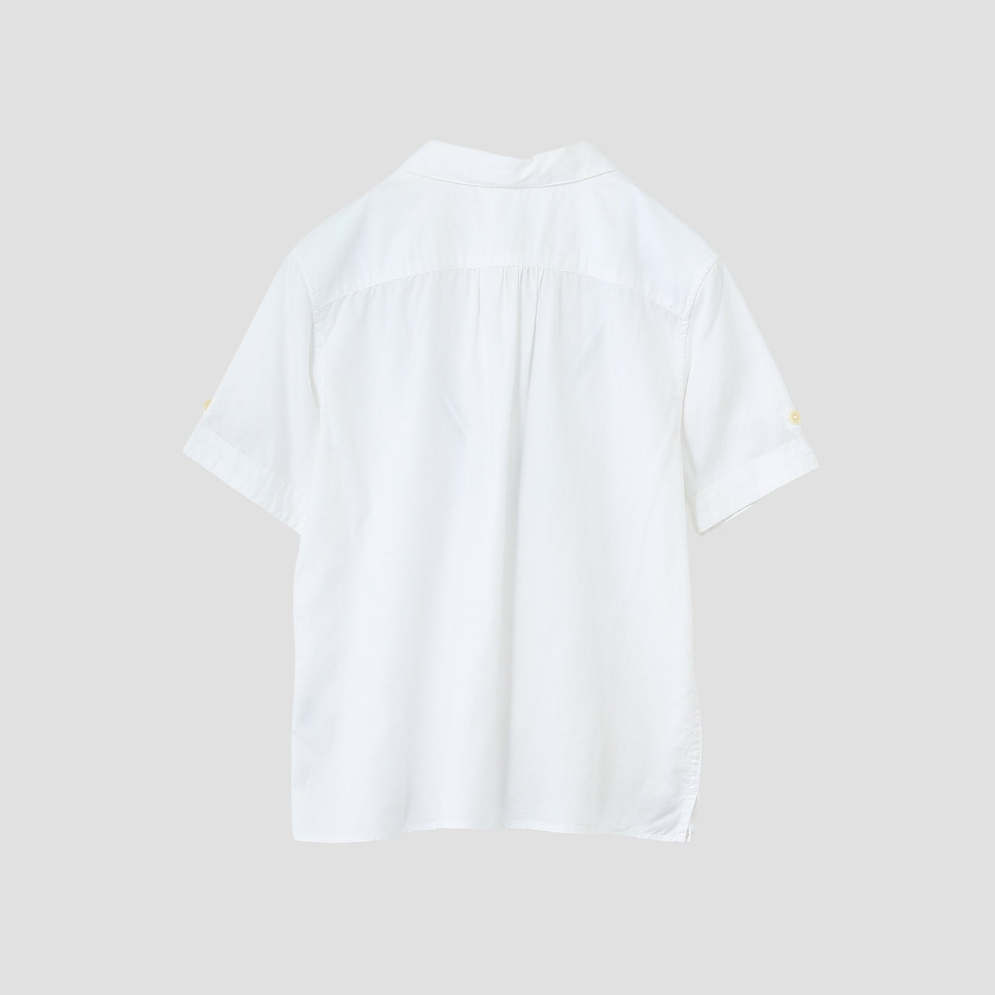PIN OXFORD SHIRT