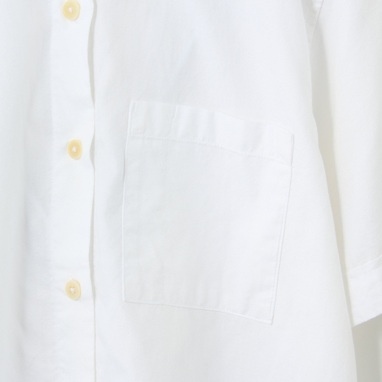 PIN OXFORD SHIRT