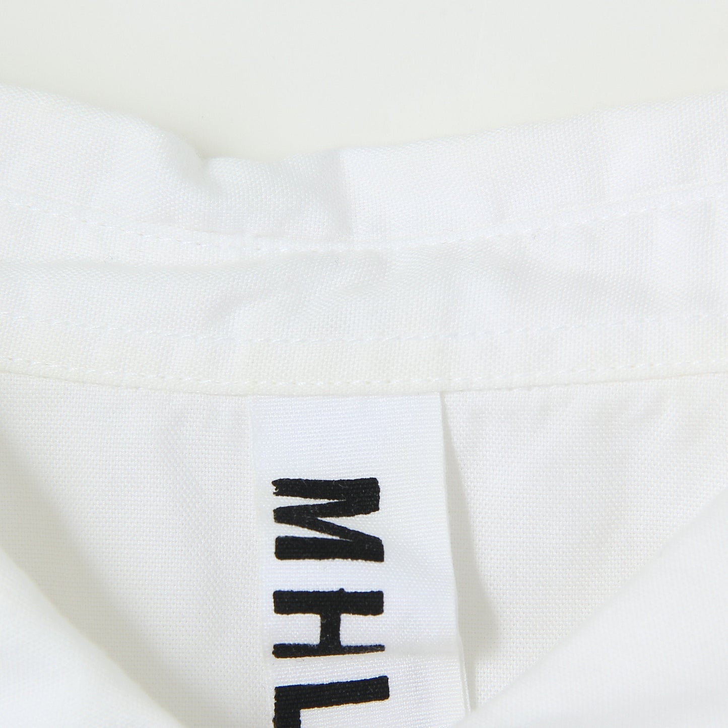 PIN OXFORD SHIRT