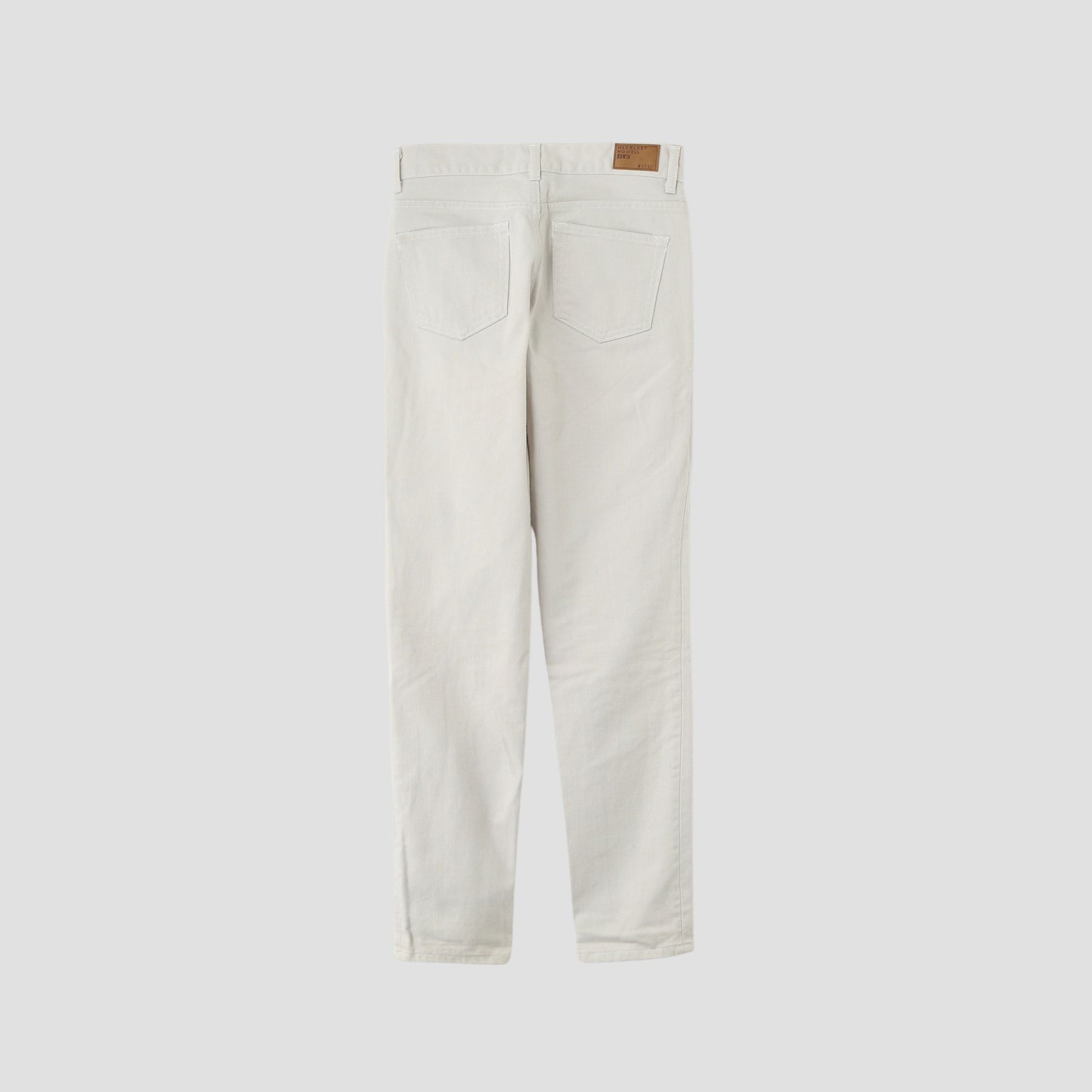 TROUSERS