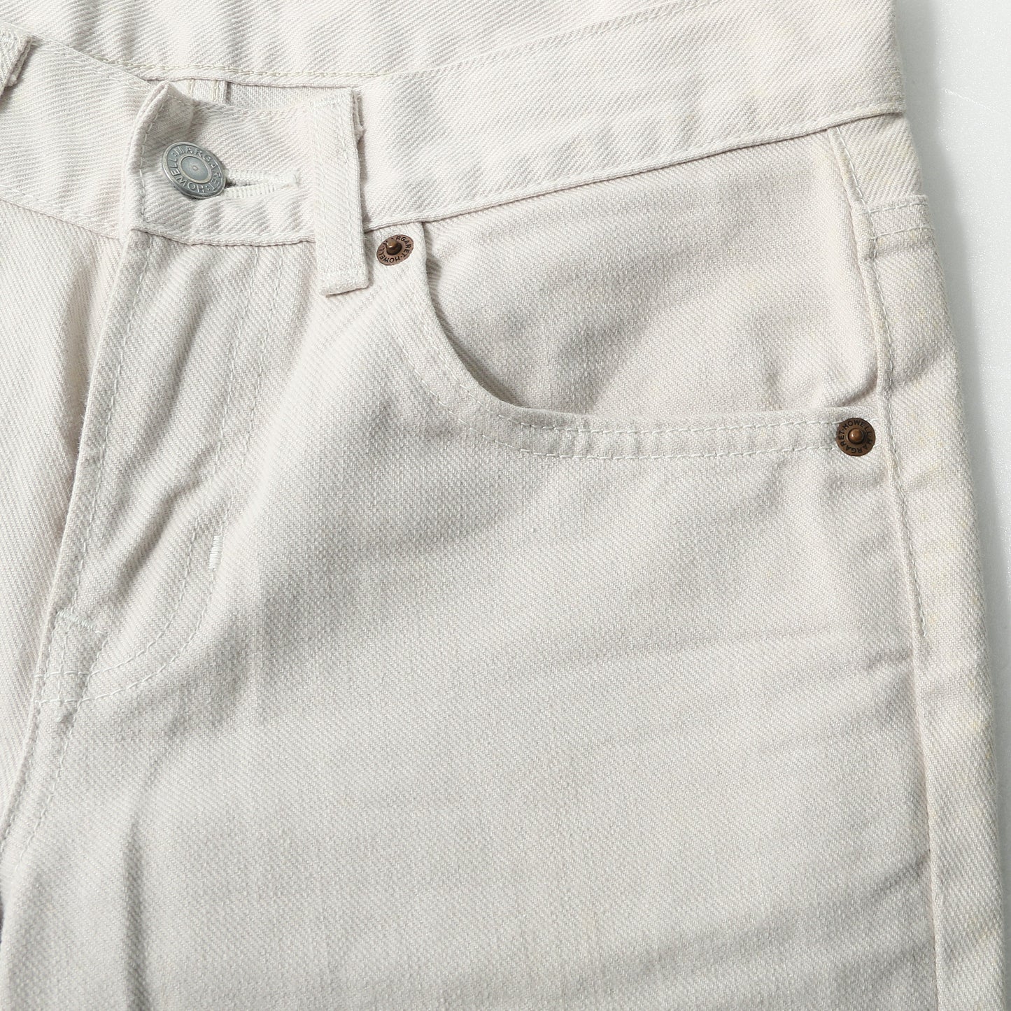 TROUSERS