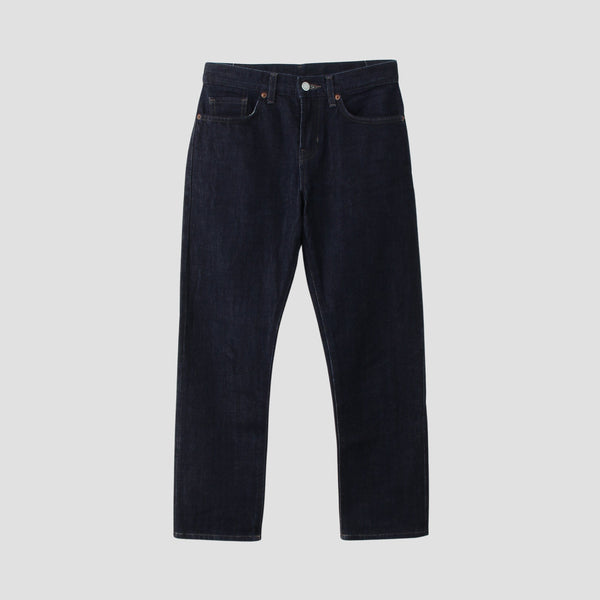AUTHENTIC DENIM TROUSERS