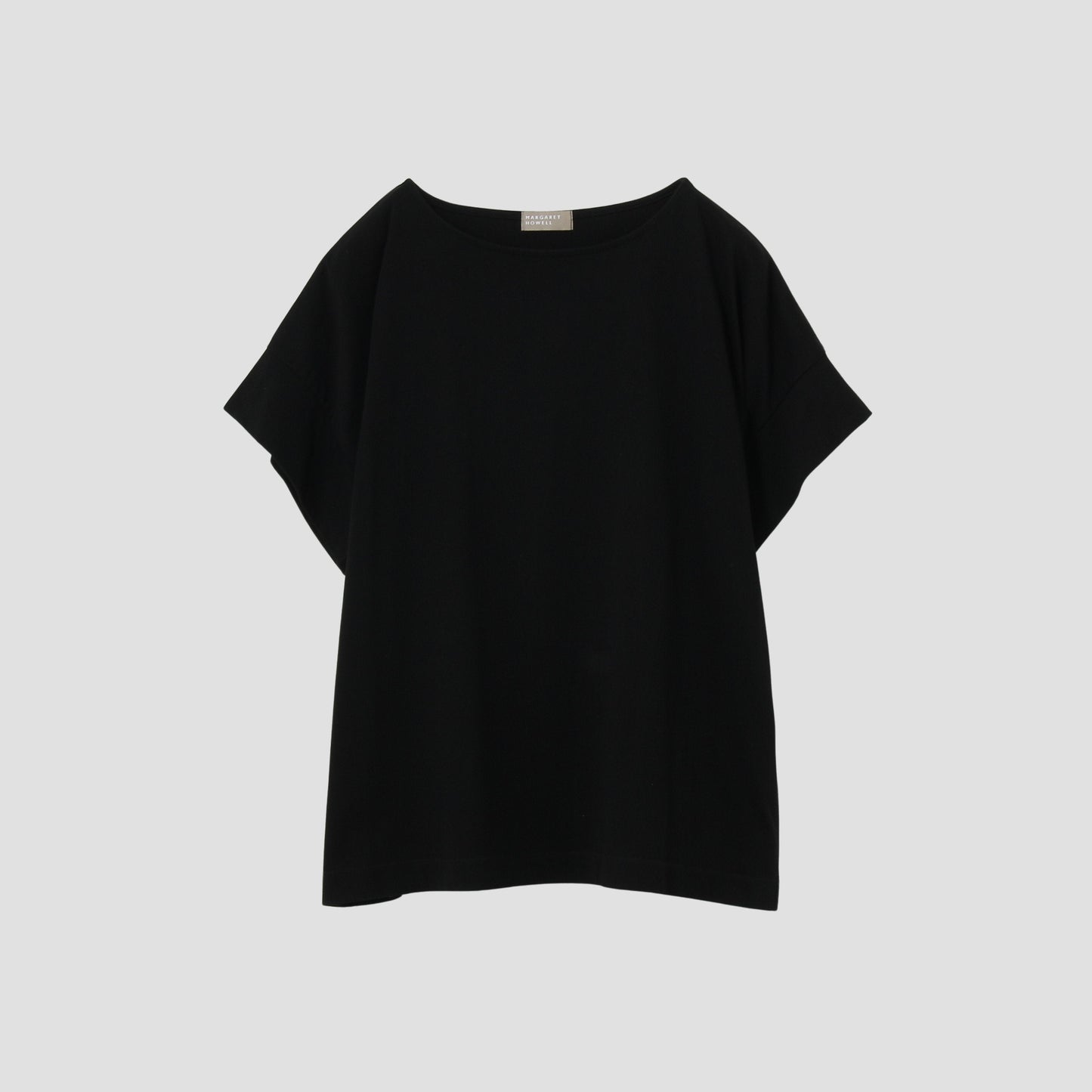 DENSE COTTON JERSEY