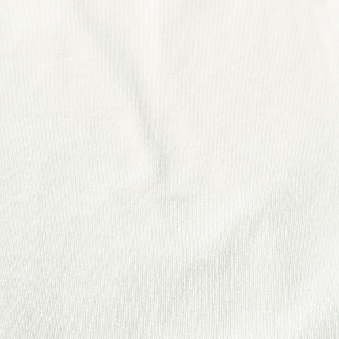 OVERSIZED COTTON T SHIRT JERSEY
