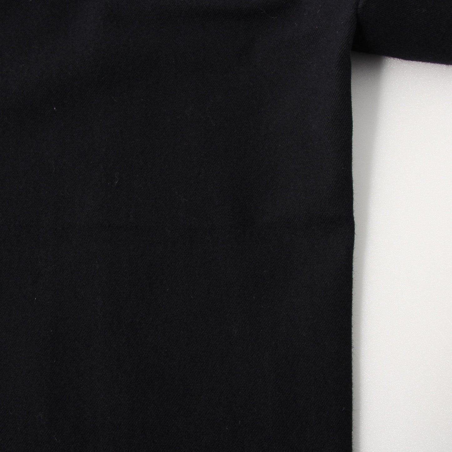 WOOL COTTON DRILL TROUSERS