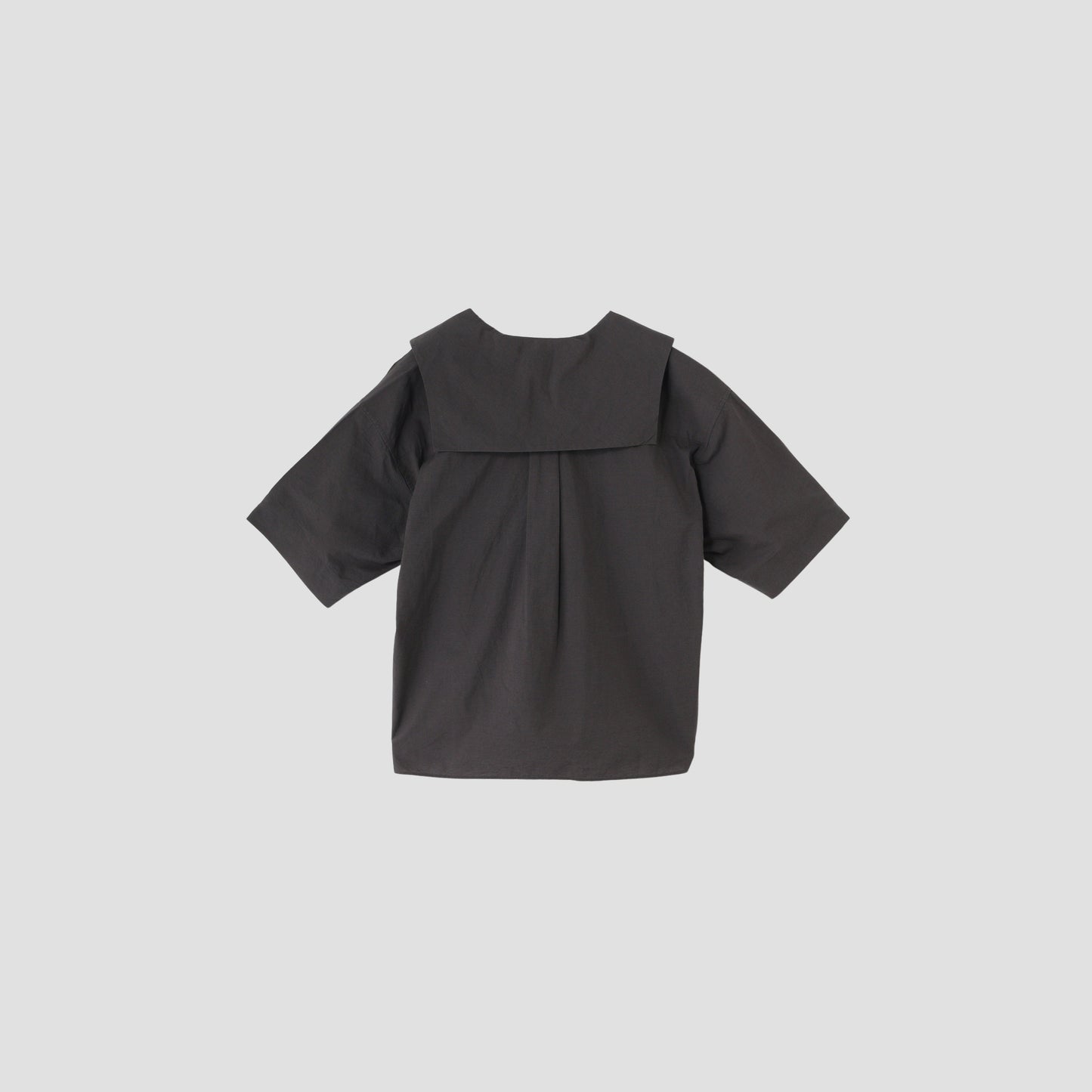 COTTON LINEN SHIRT