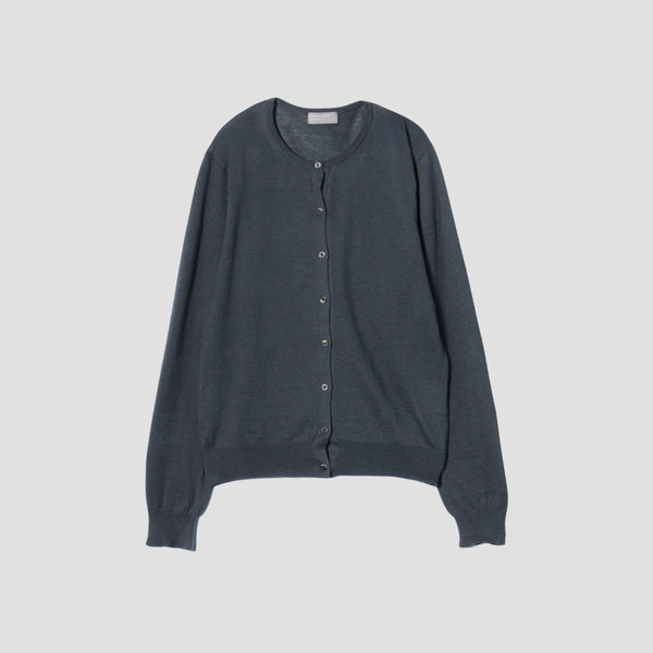 COTTON RAMIE CASHMERE KNIT