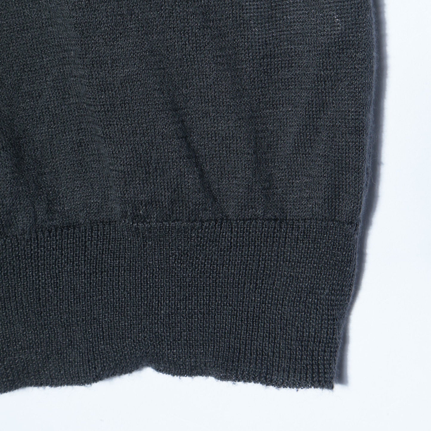 COTTON RAMIE CASHMERE KNIT