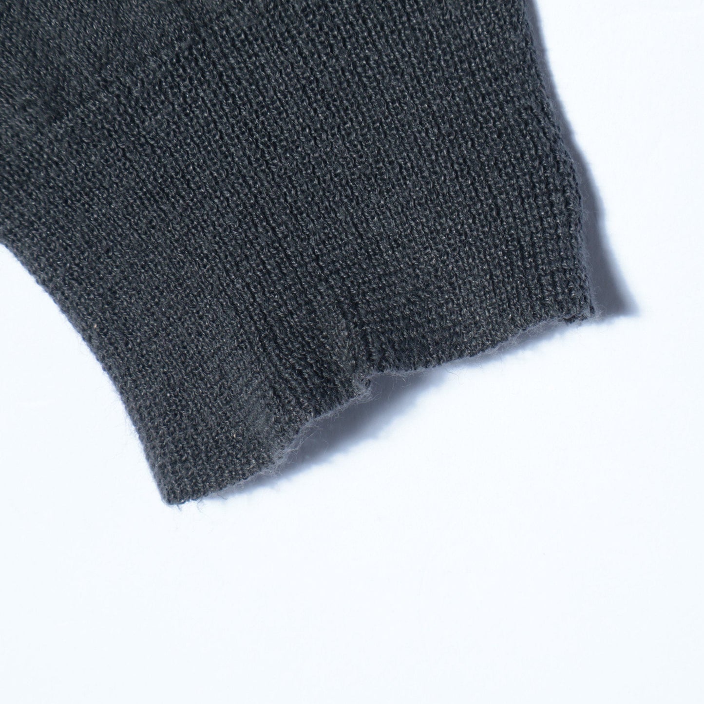 COTTON RAMIE CASHMERE KNIT