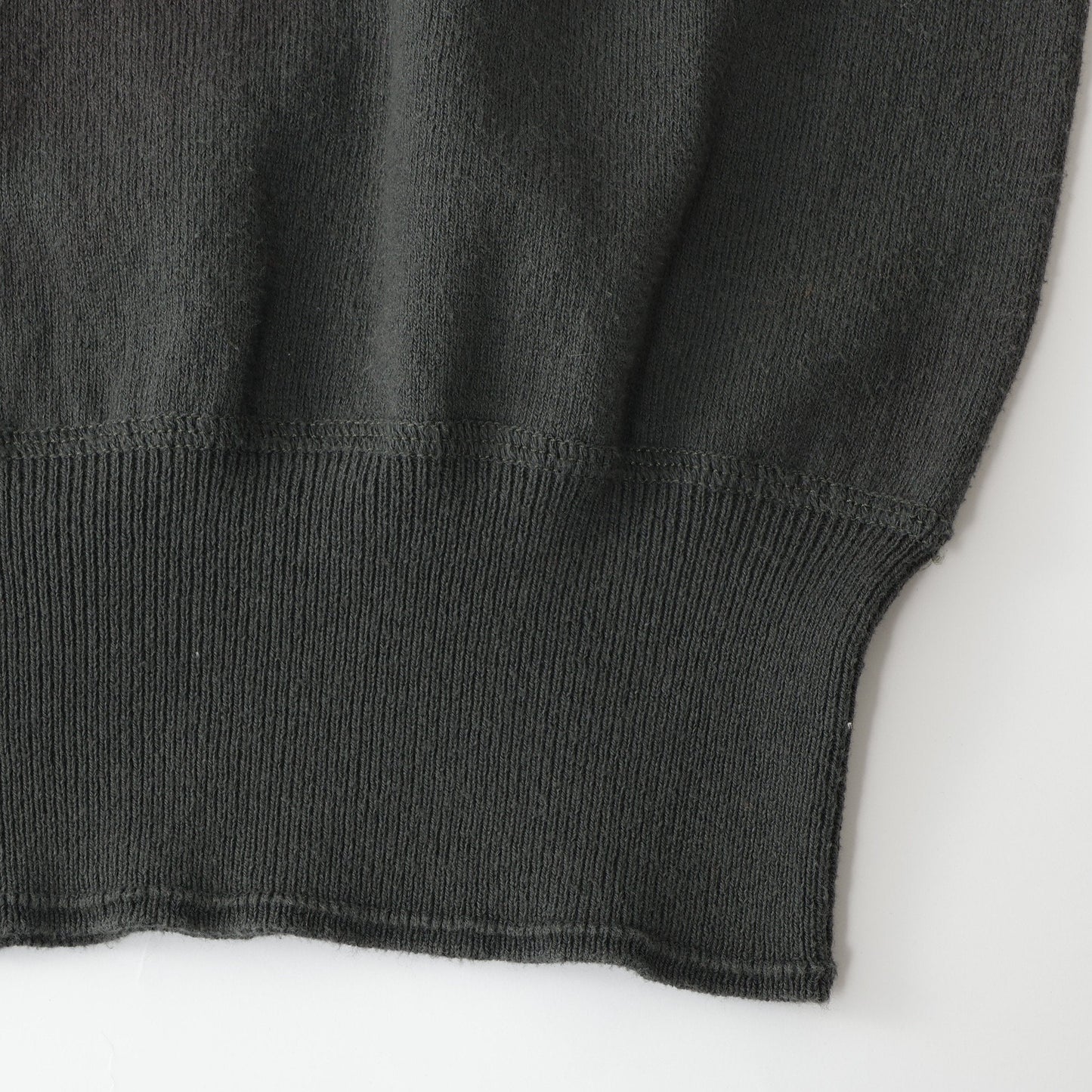 DRY SLUB COTTON KNIT