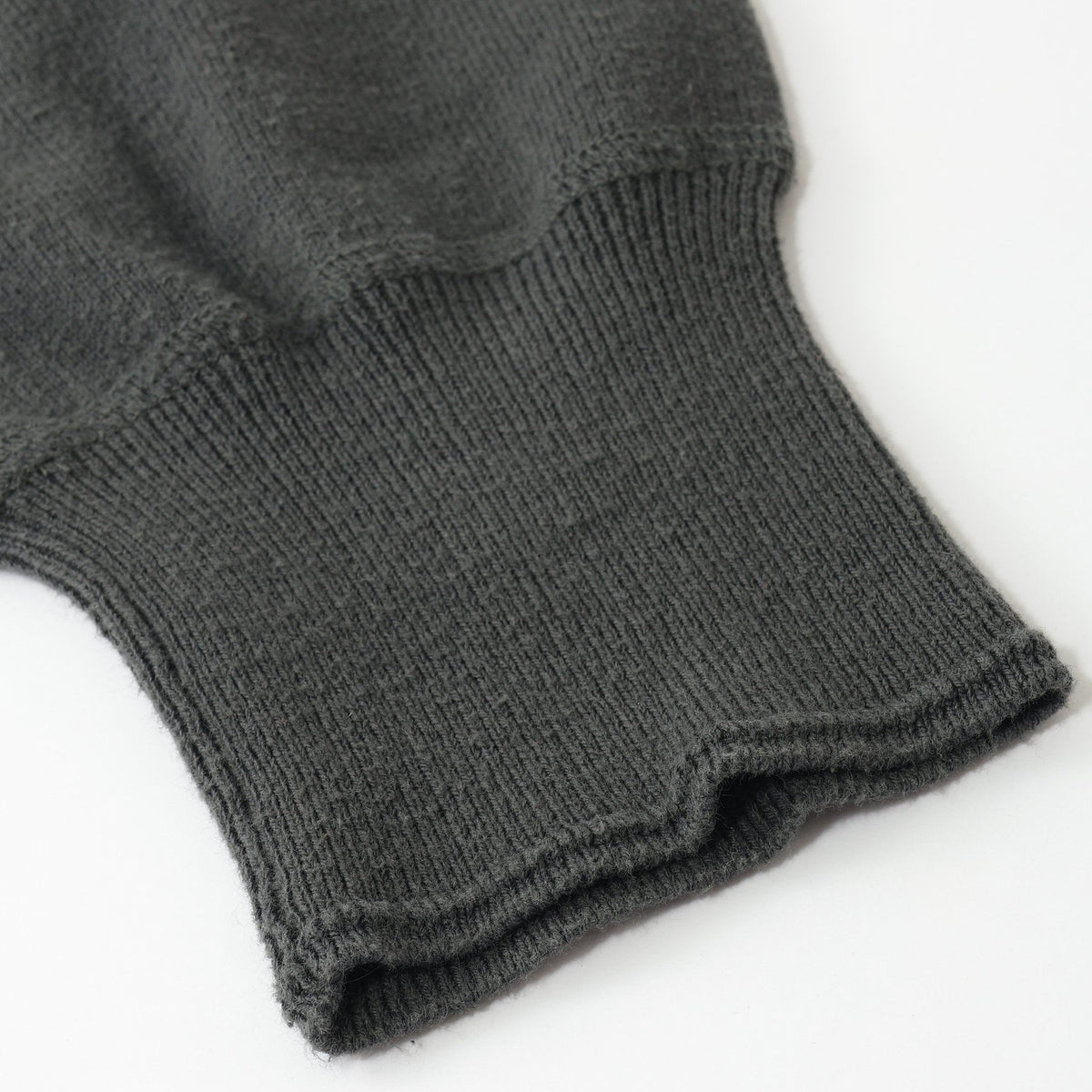 DRY SLUB COTTON KNIT