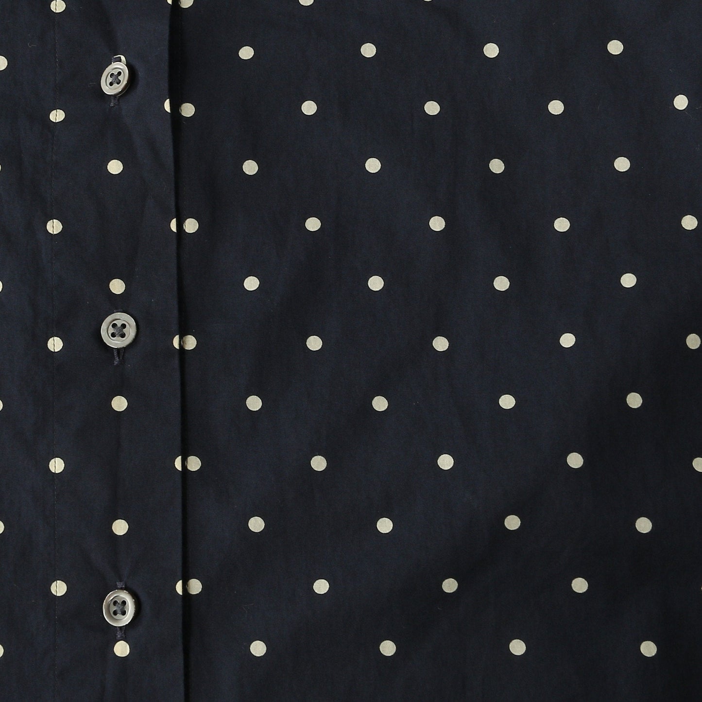 CLOSE SPOT BATISTE SHIRT