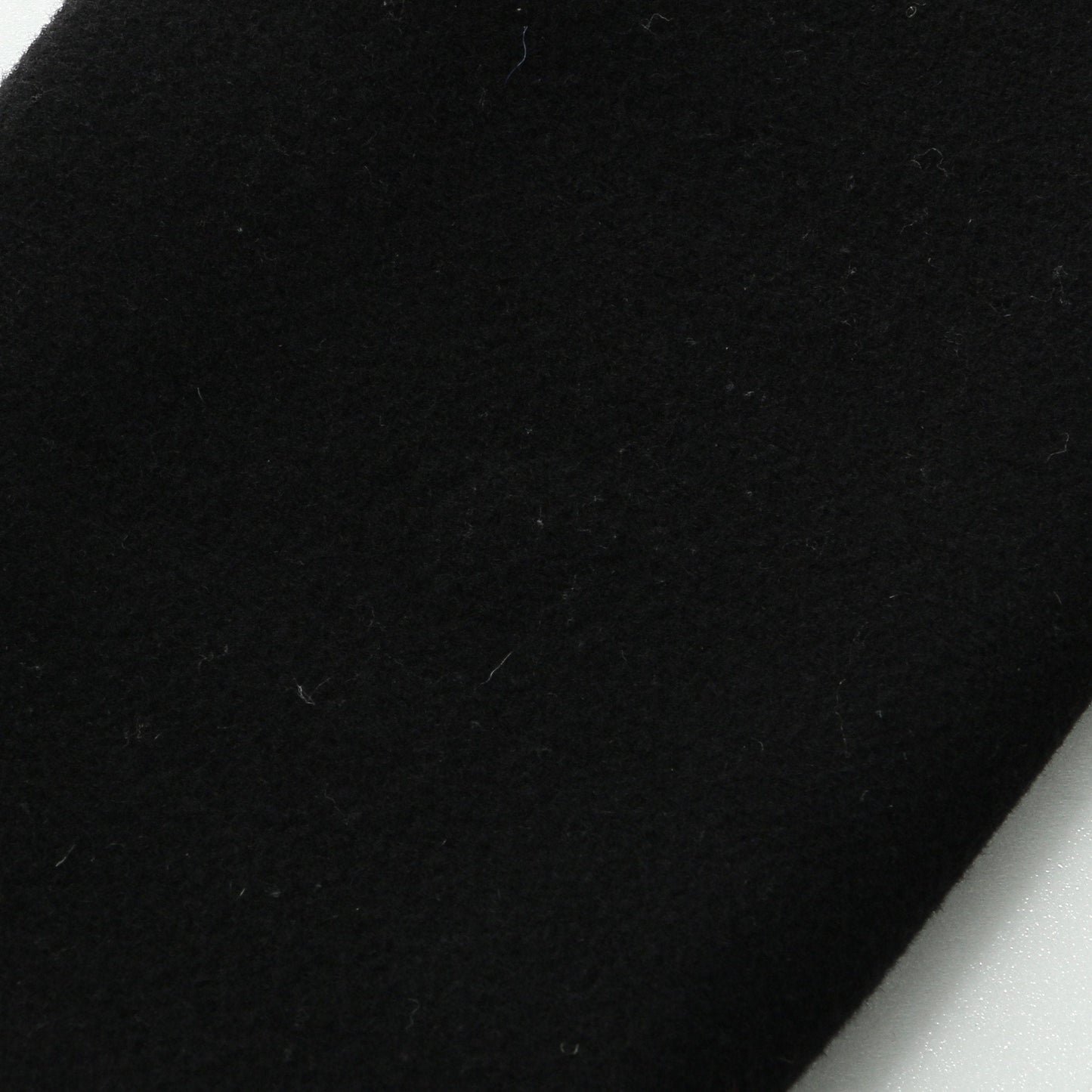 FELTED WOOL COATING