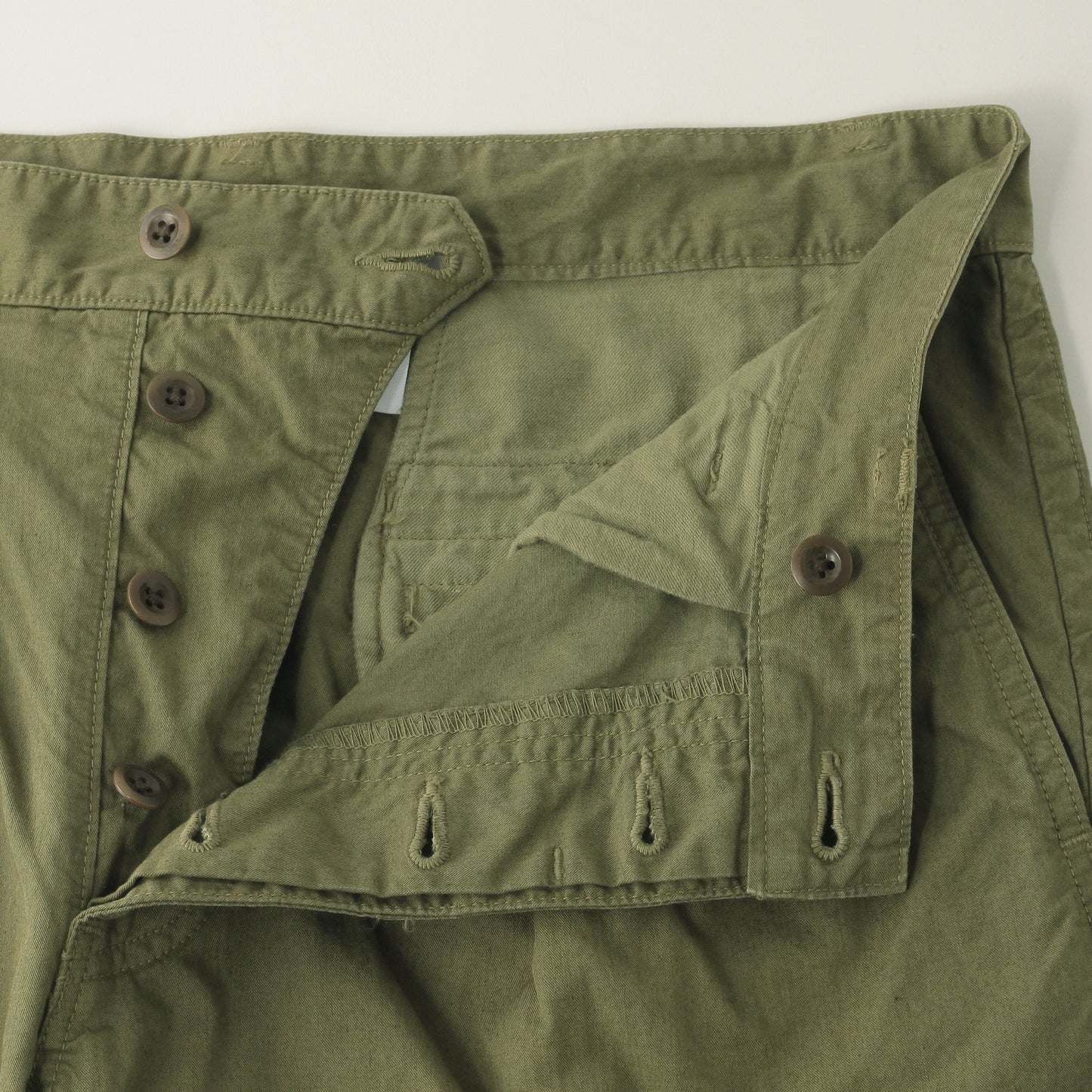 TROUSERS