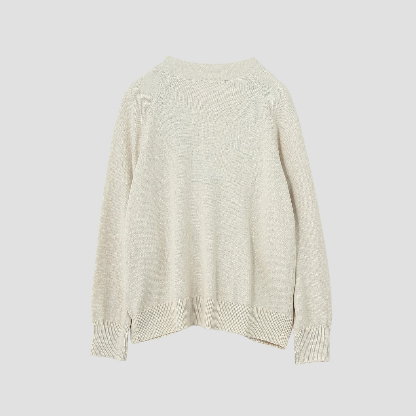 VINTAGE DRY COTTON LINEN KNIT