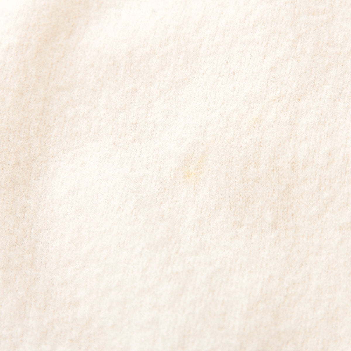 FELTED DRY WOOL KNIT