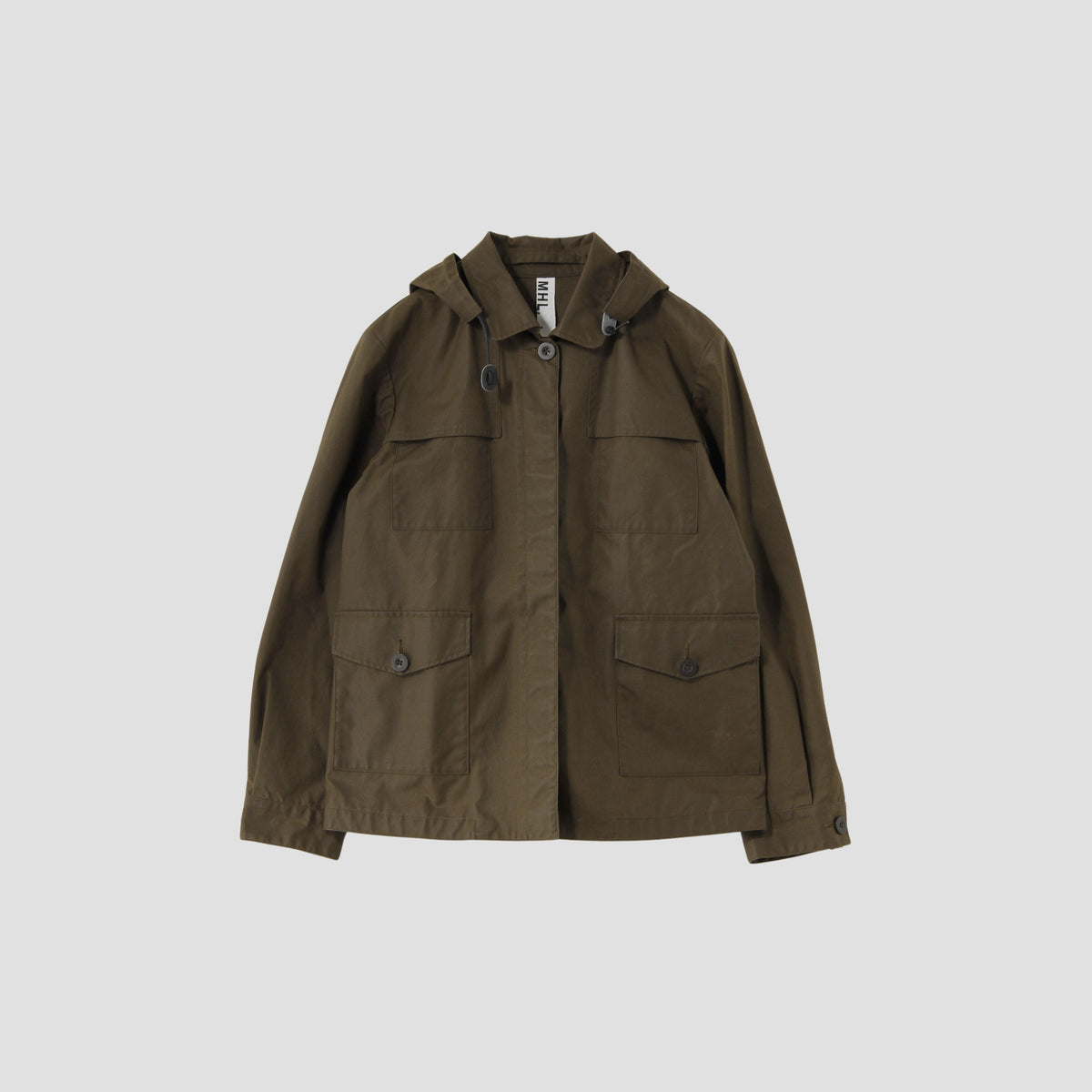 BLOUSON