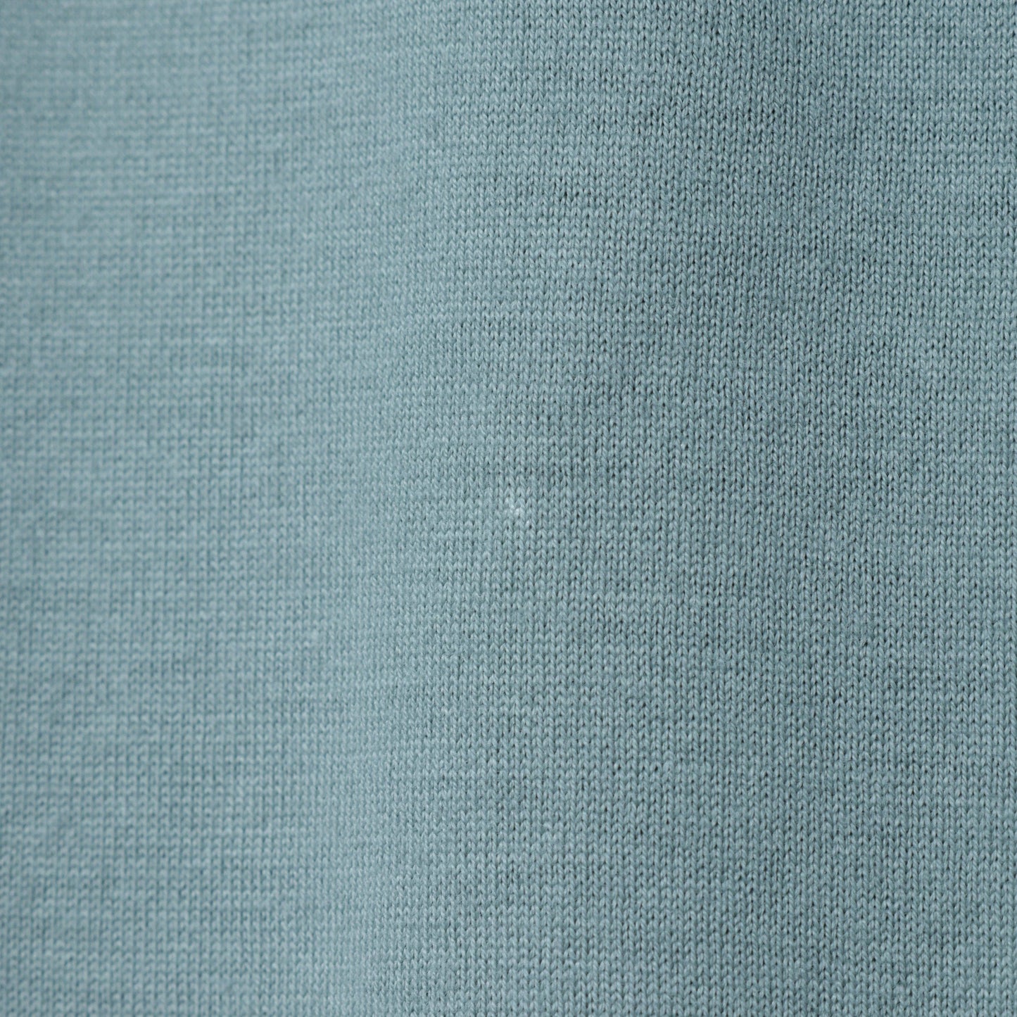 OVERSIZED COTTON JERSEY
