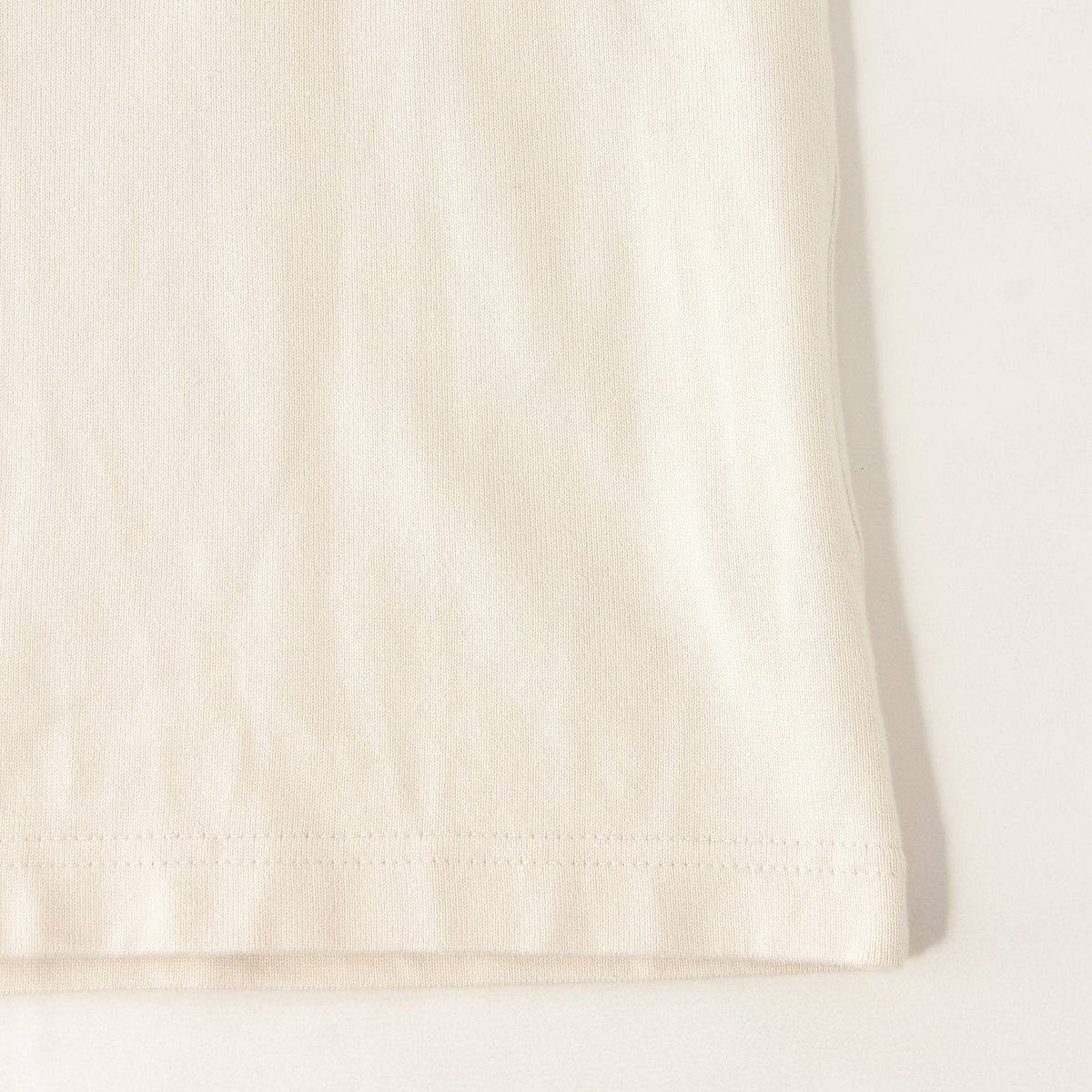 BUTTON SHOULDER JERSEY