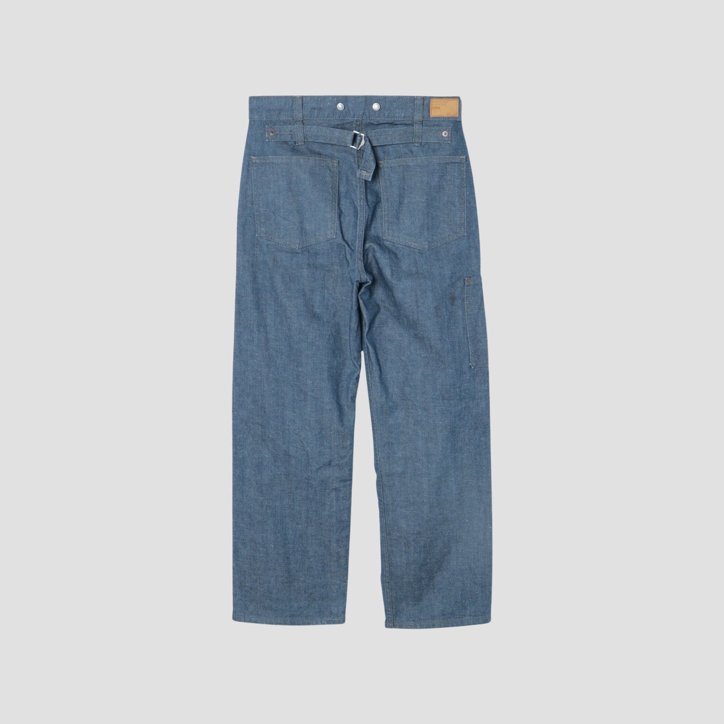 TROUSERS