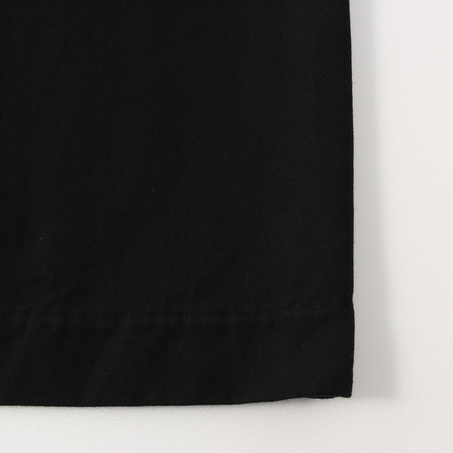 COTTON WOOL DRILL DRESS