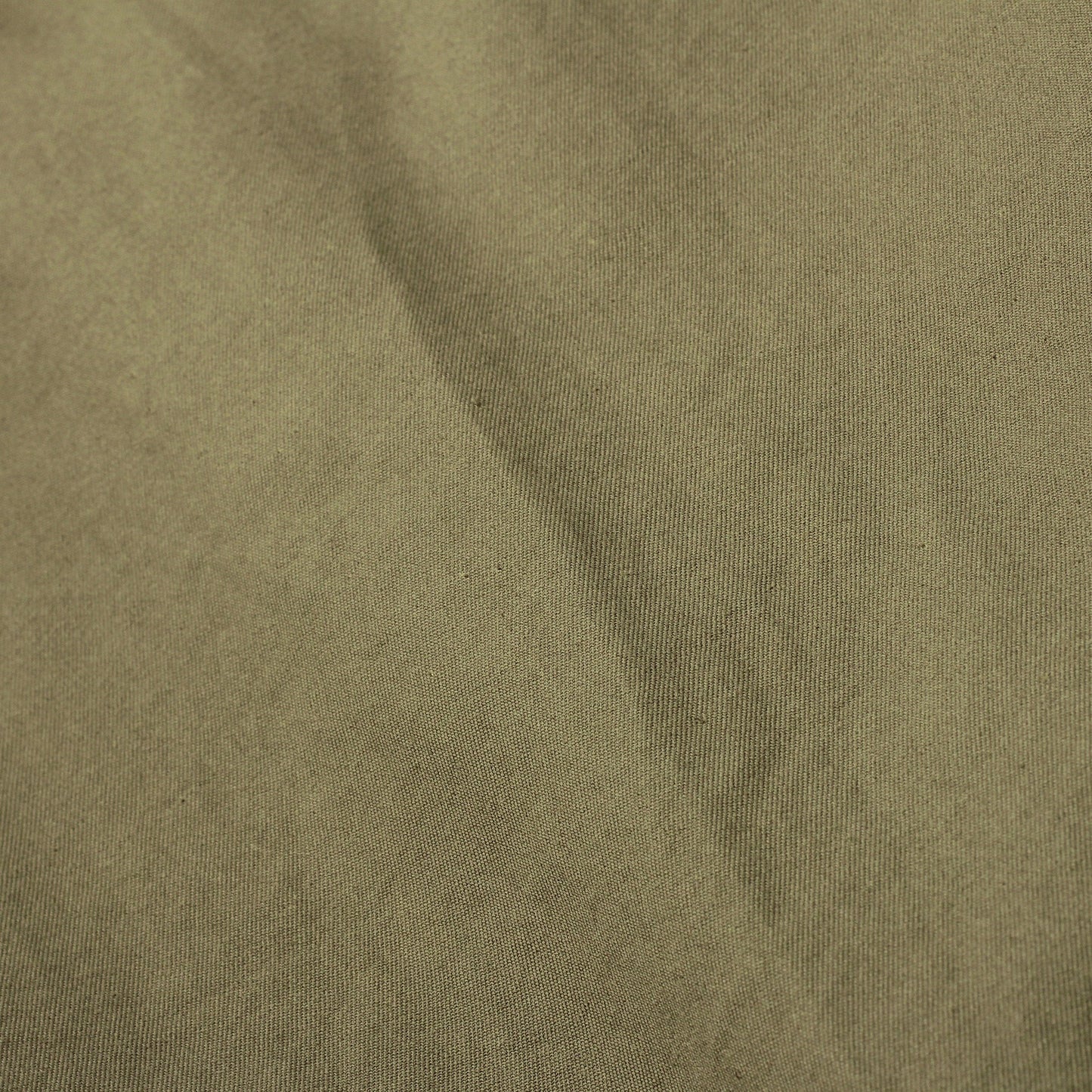 WASHED COTTON LINEN COAT