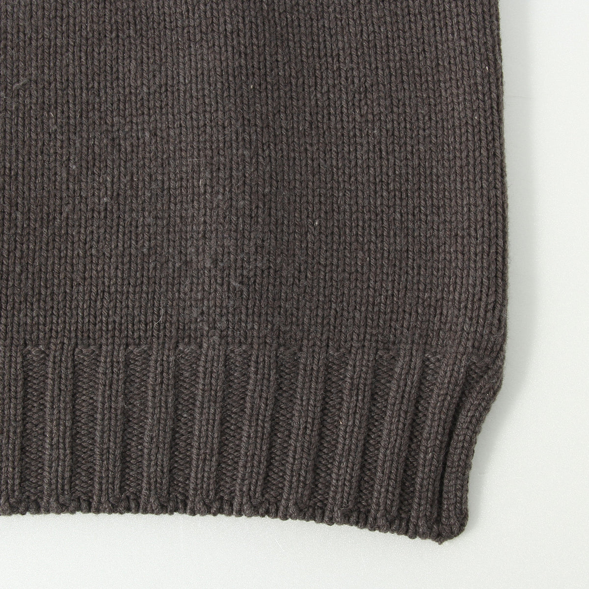 WOOL CASHMERE SILK JUMPER KNIT