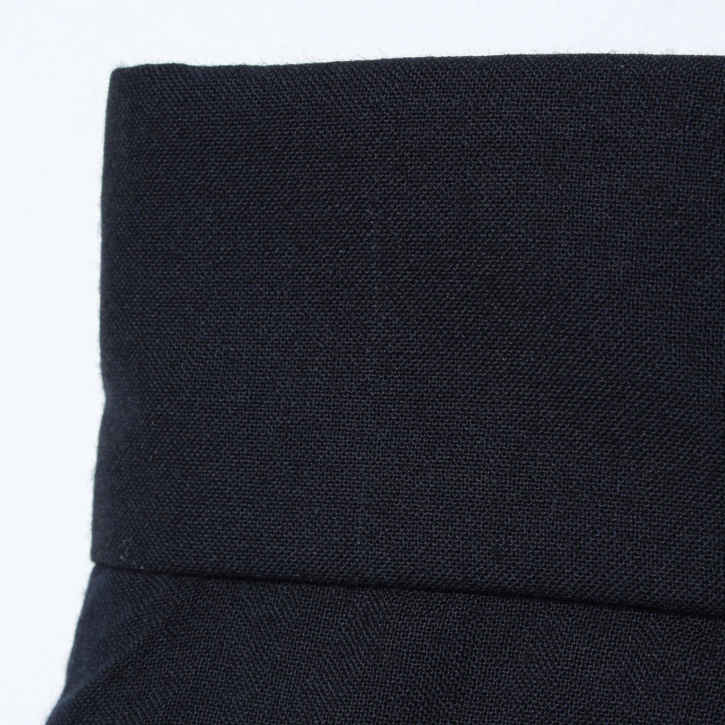 SUMMER WOOL TROUSERS