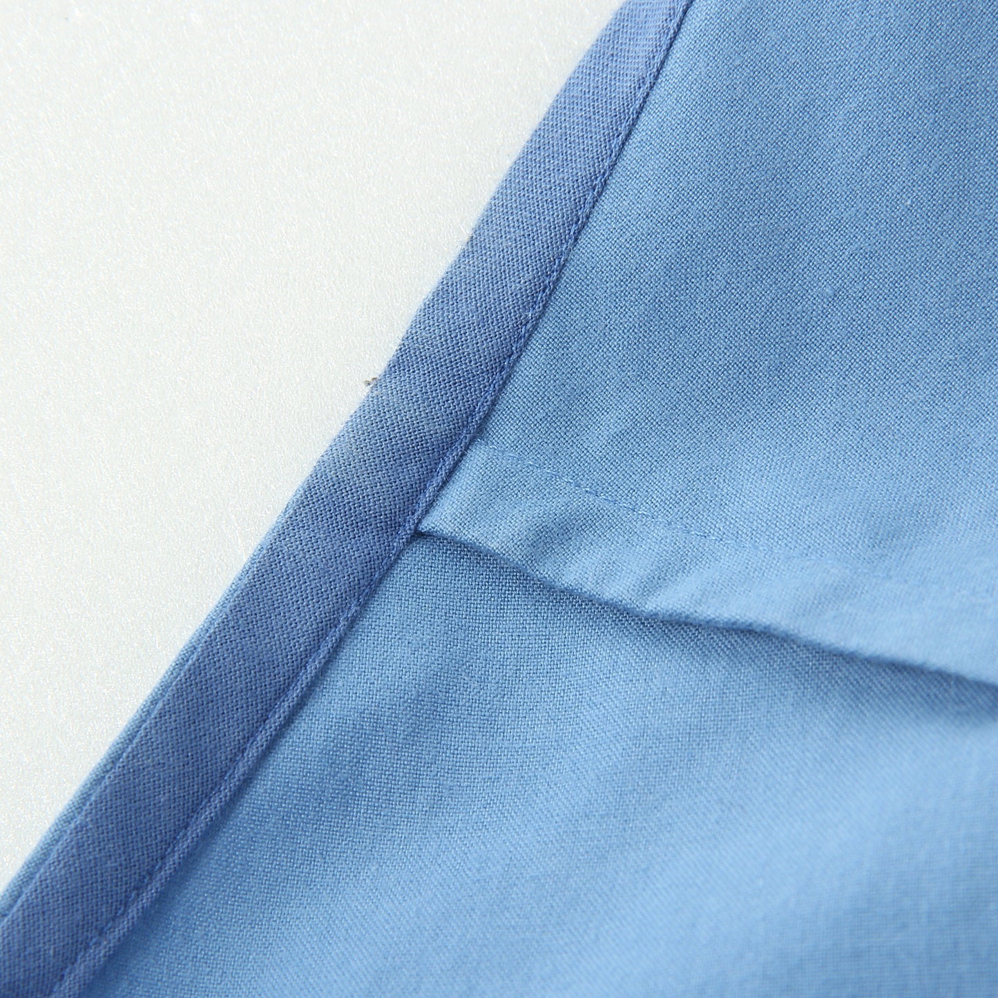 SHIRTING COTTON POPLIN DRESS