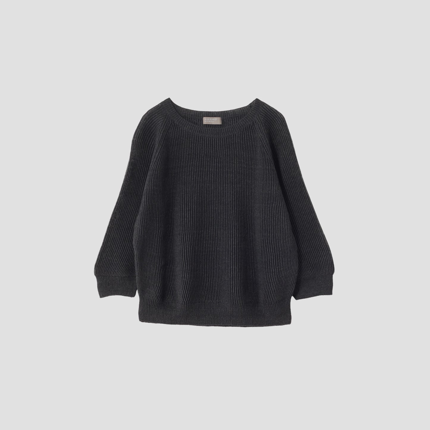 FADED LINEN KNIT