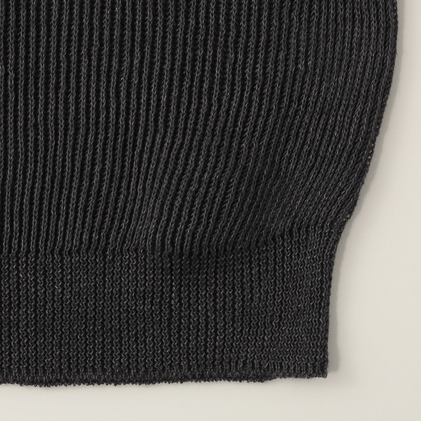 FADED LINEN KNIT