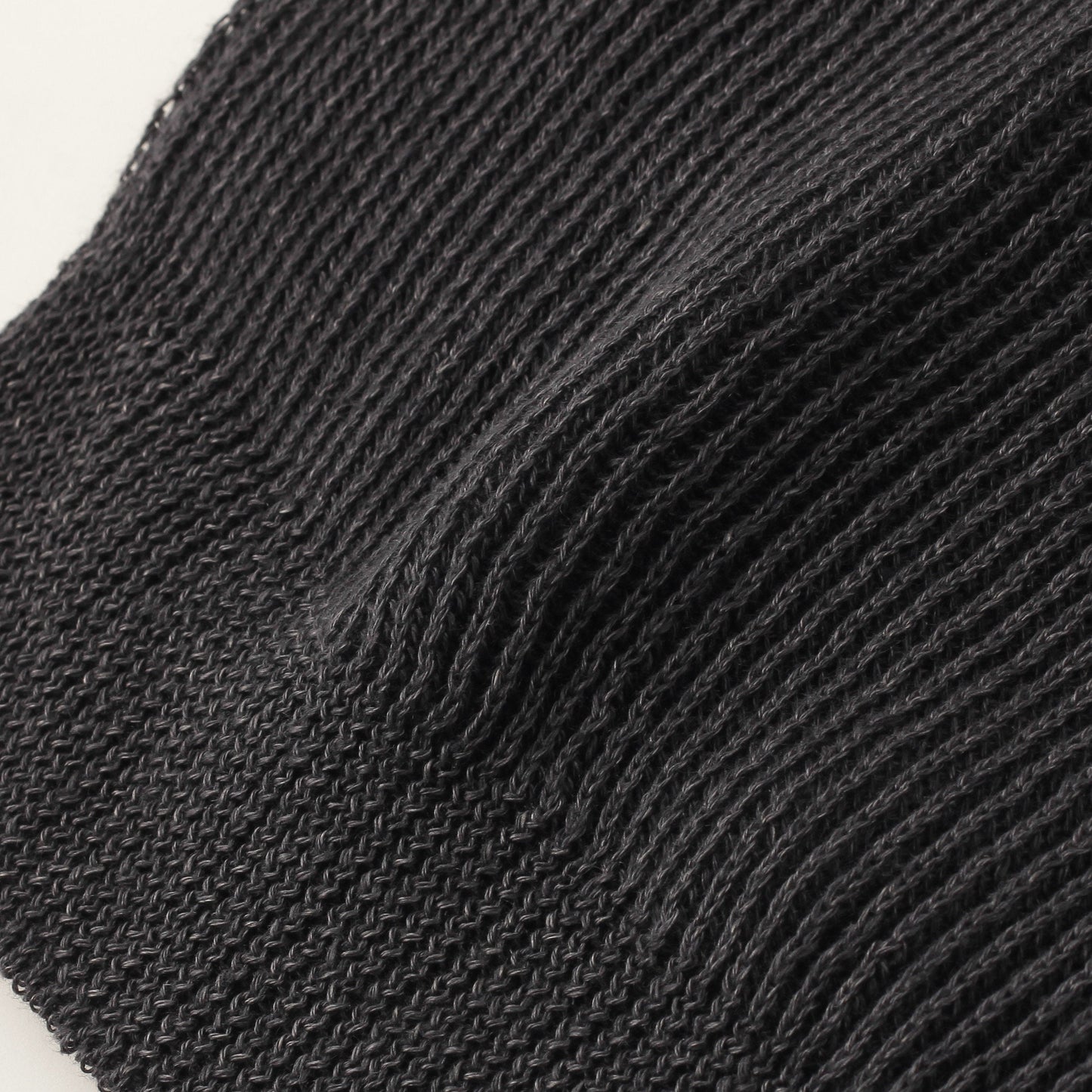 FADED LINEN KNIT