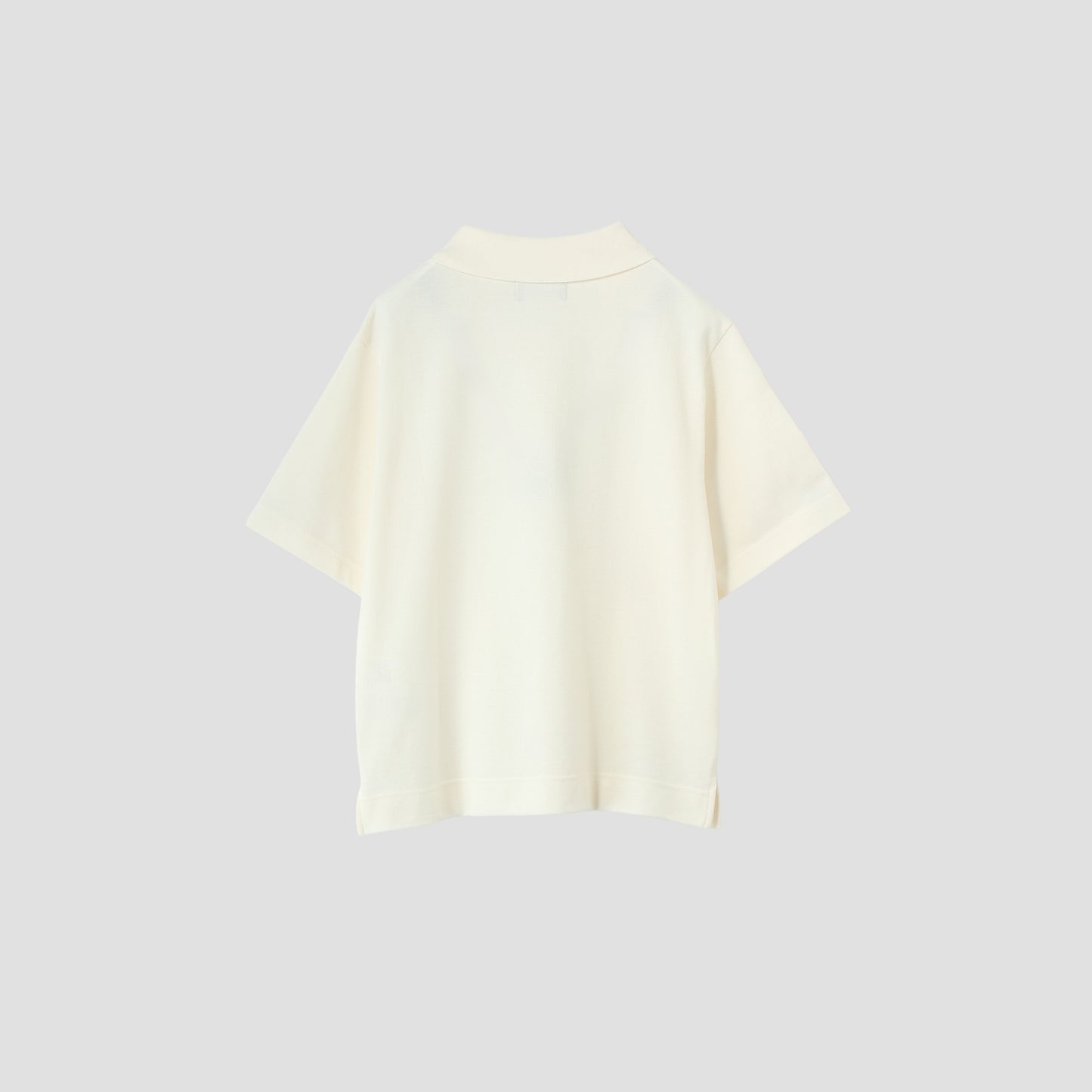 ORGANIC COTTON PIQUE JERSEY